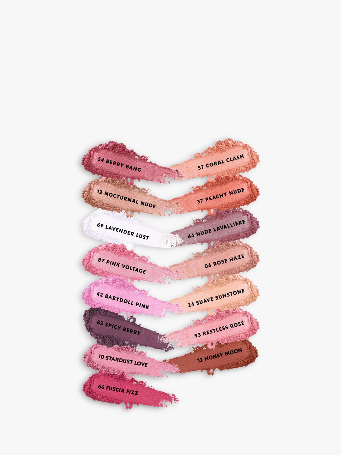 Make Me Blush Bold Blurring Blush
