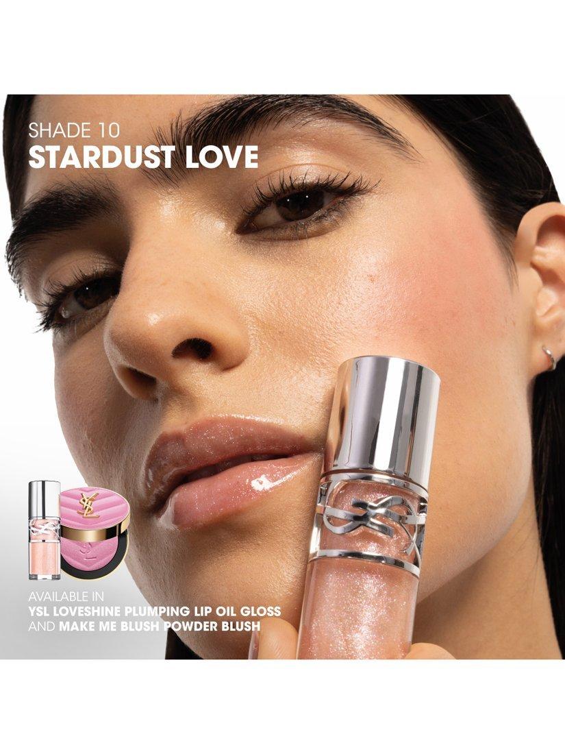 Make Me Blush Bold Blurring Blush