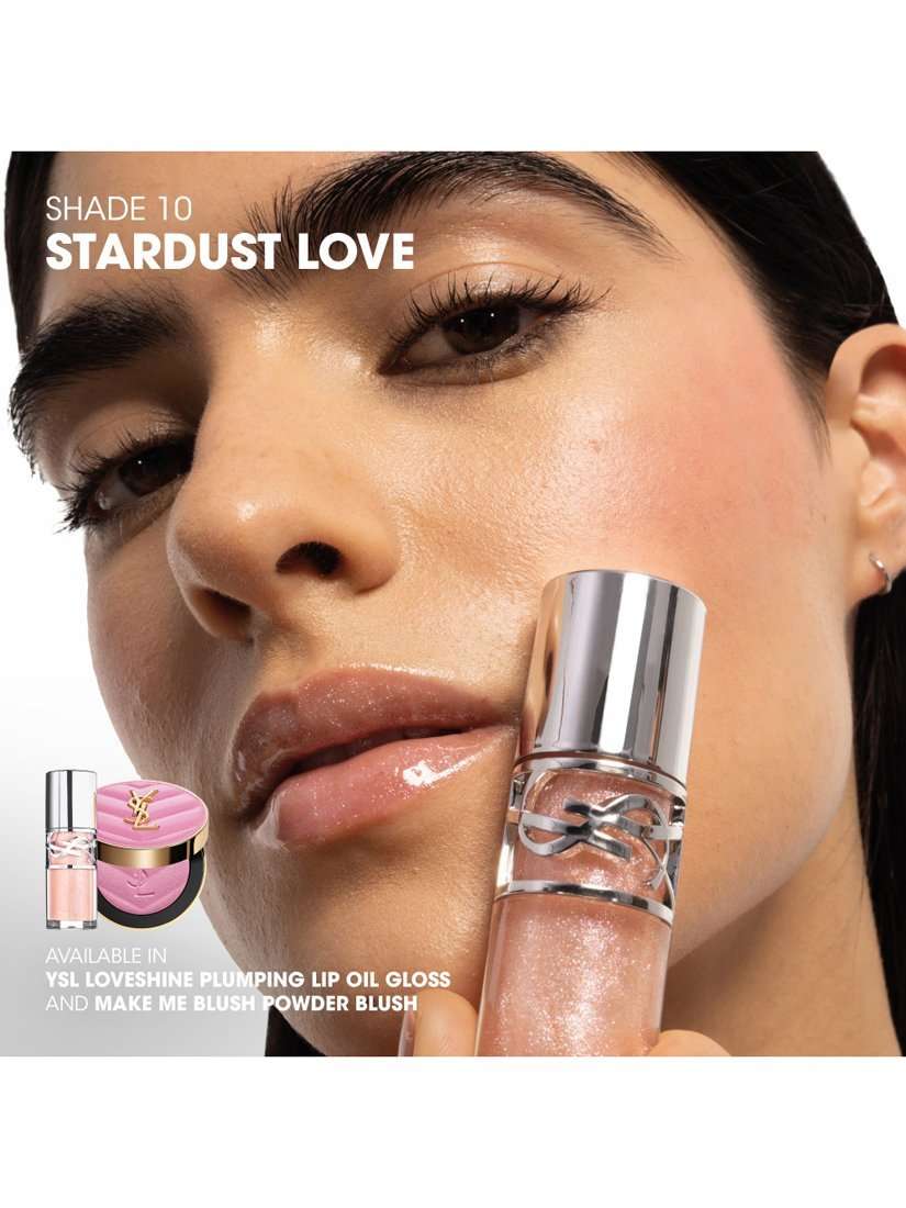Make Me Blush Bold Blurring Blush