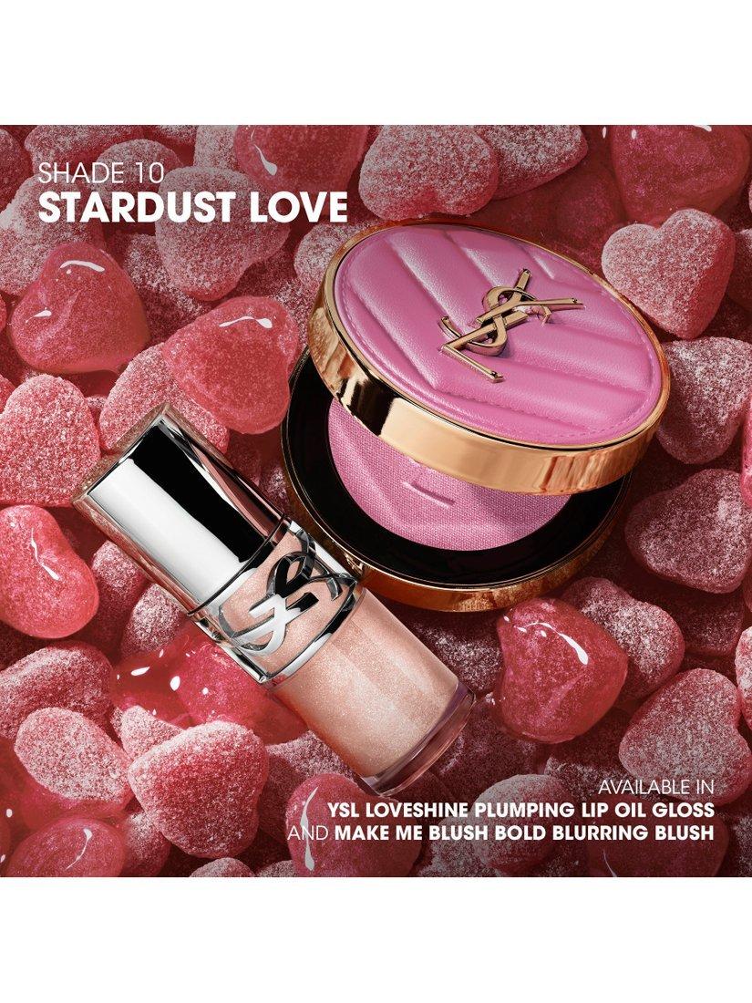 Make Me Blush Bold Blurring Blush