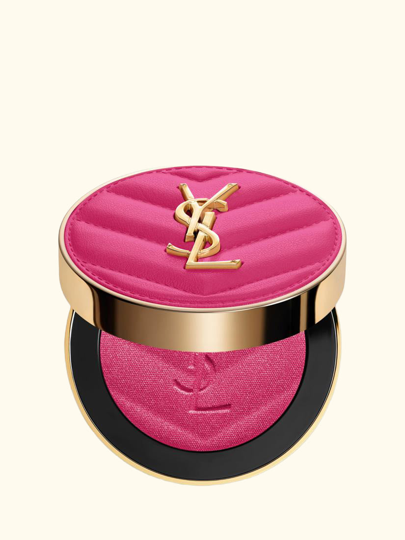 Make Me Blush Bold Blurring Blush
