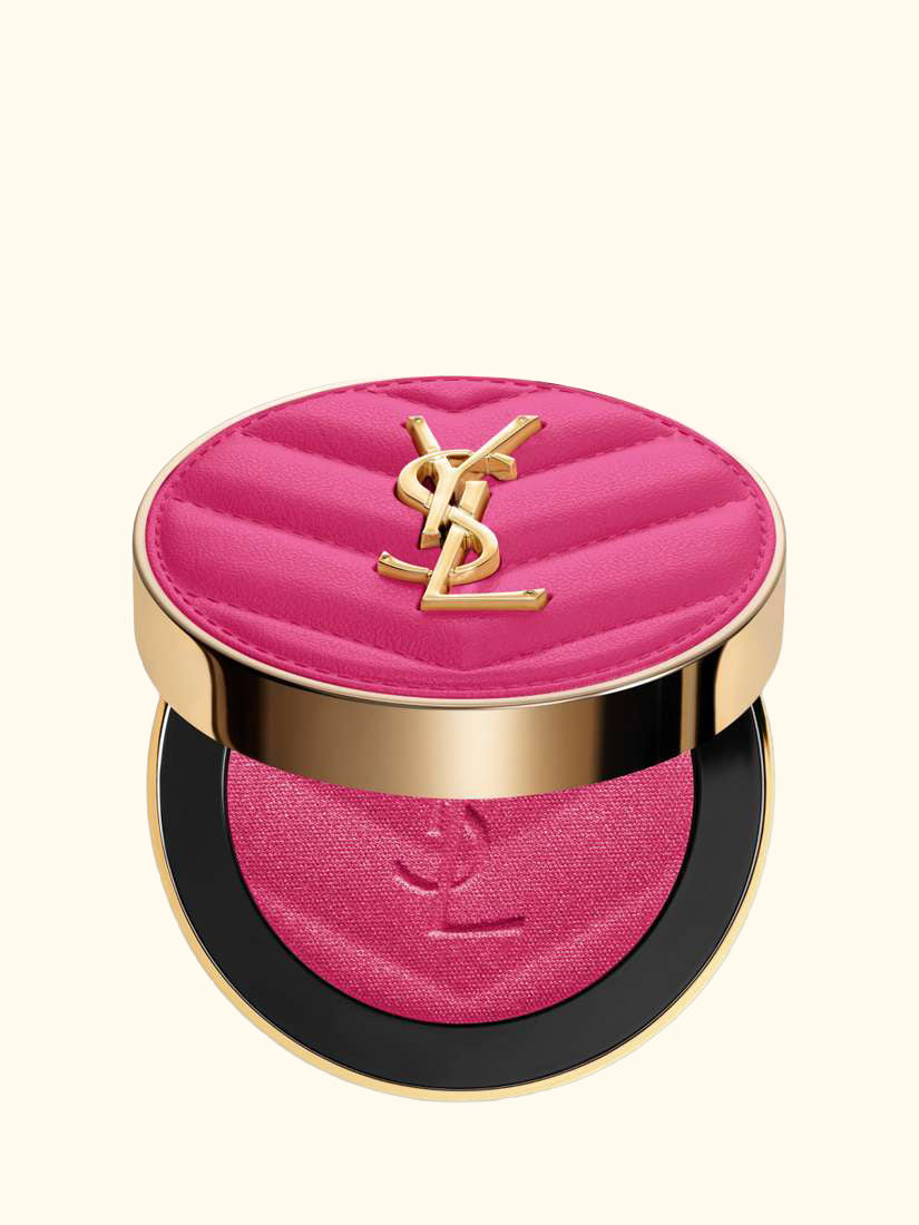 Make Me Blush Bold Blurring Blush