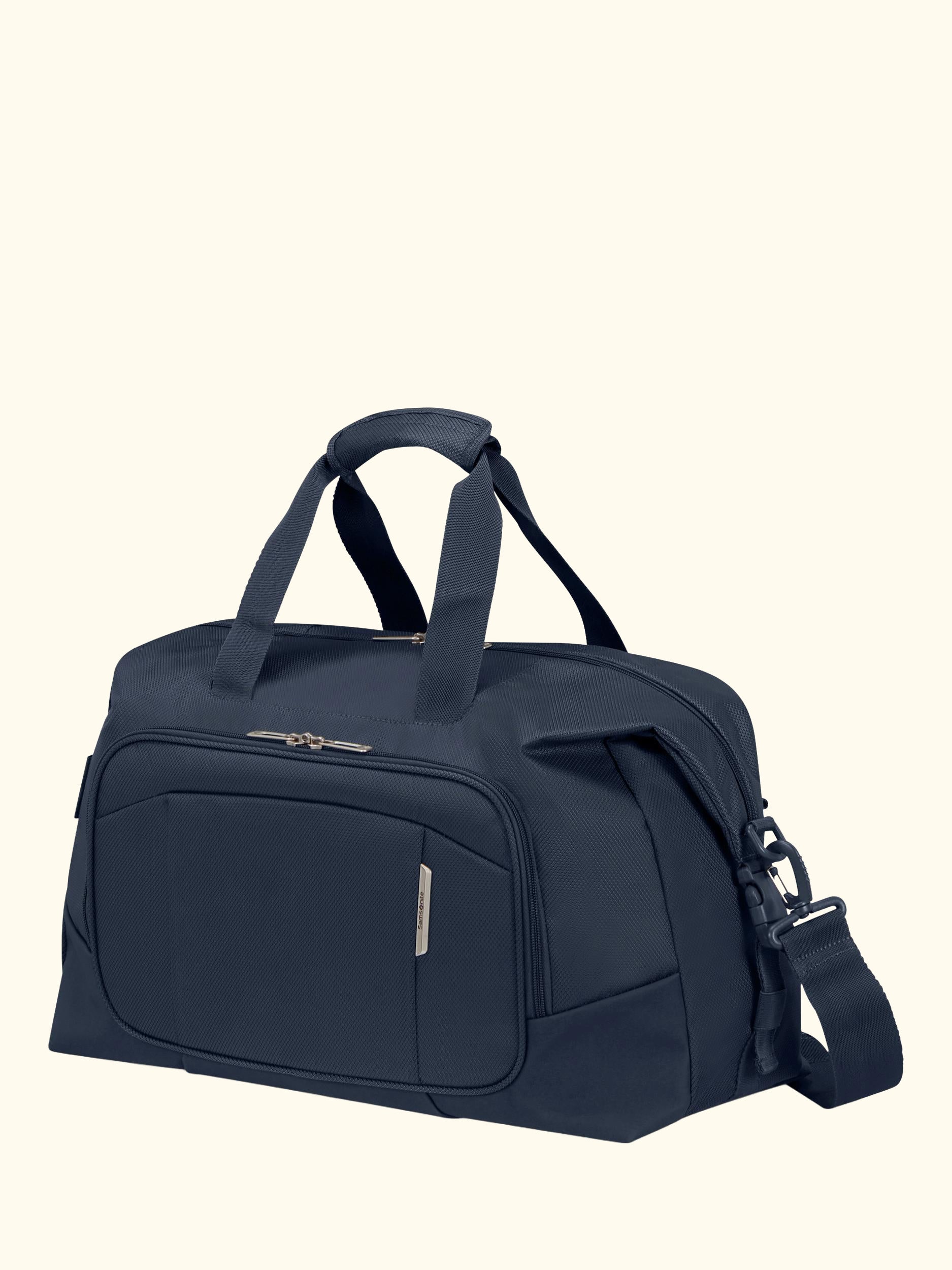 Respark Cabin Duffle Bag, 19L, Midnight Blue