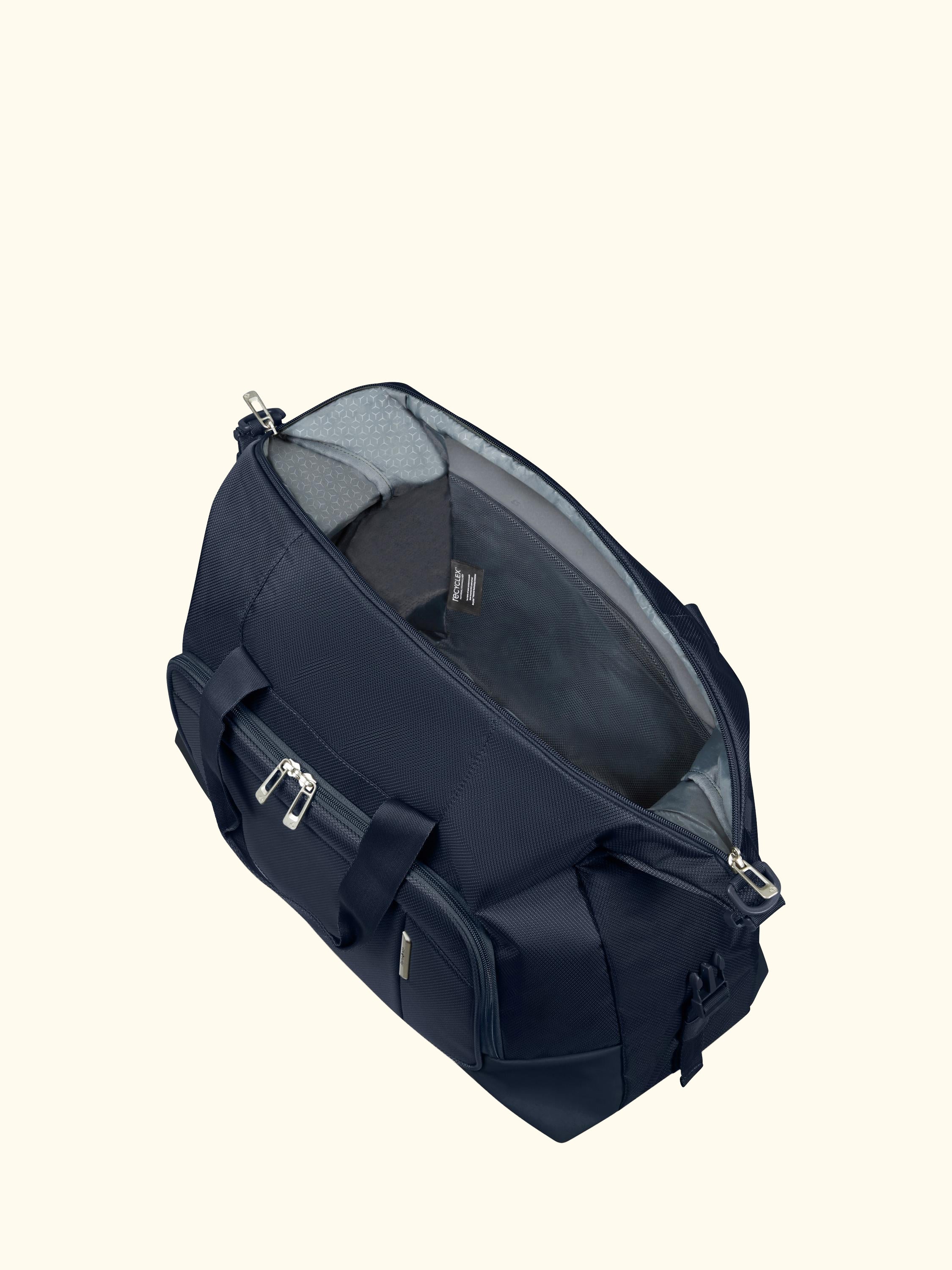 Respark Cabin Duffle Bag, 19L, Midnight Blue