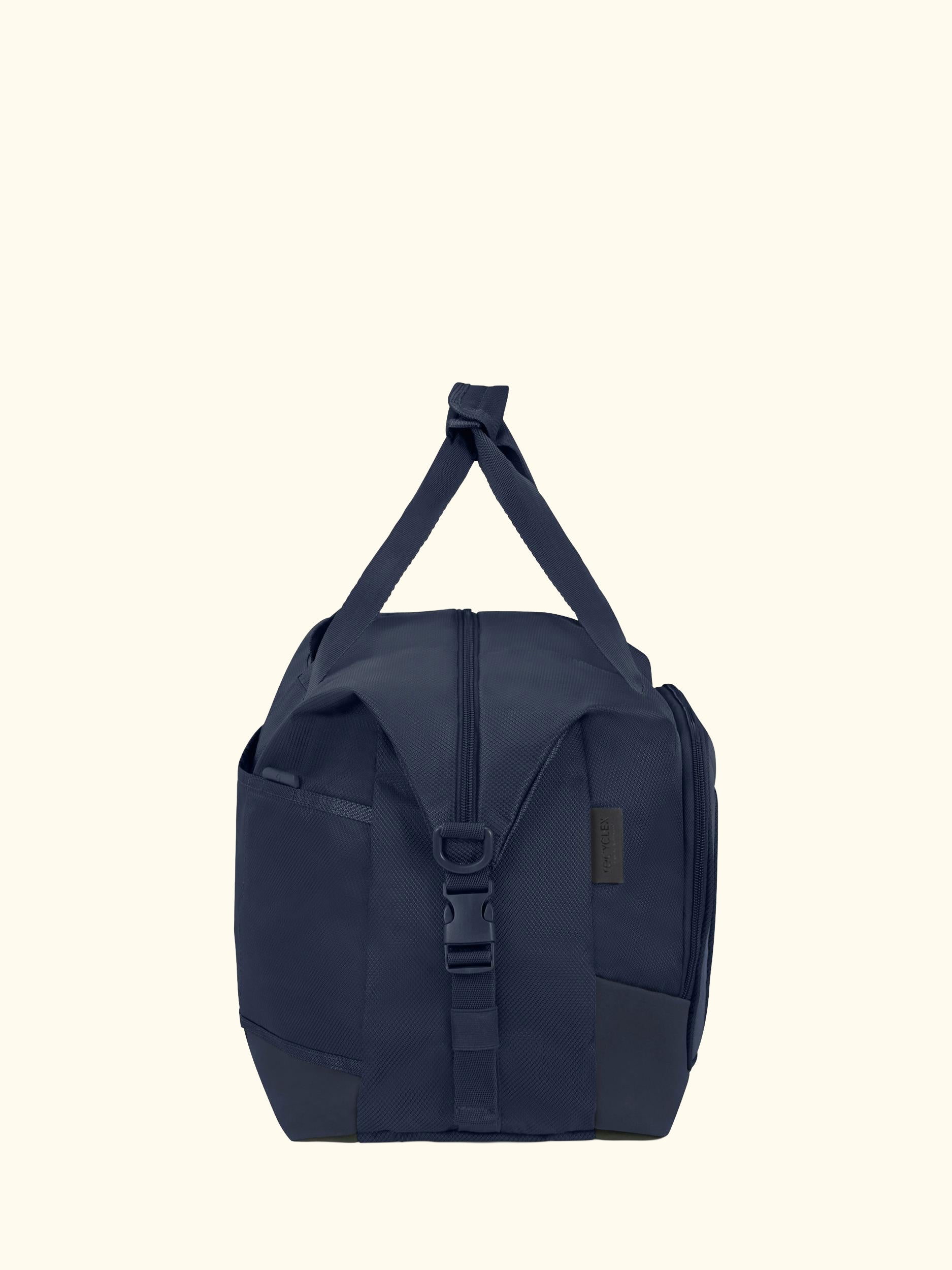 Respark Cabin Duffle Bag, 19L, Midnight Blue