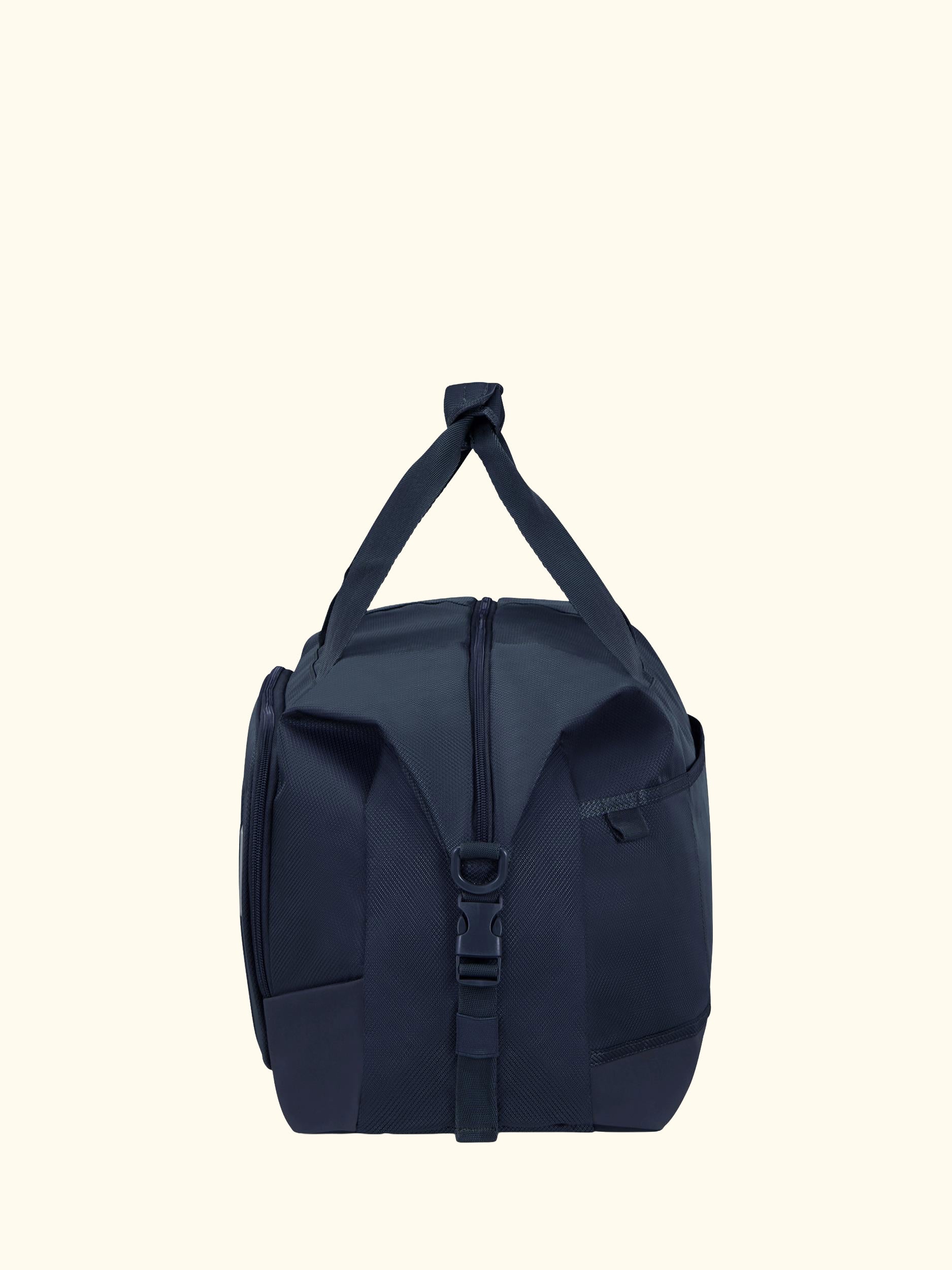 Respark Cabin Duffle Bag, 19L, Midnight Blue