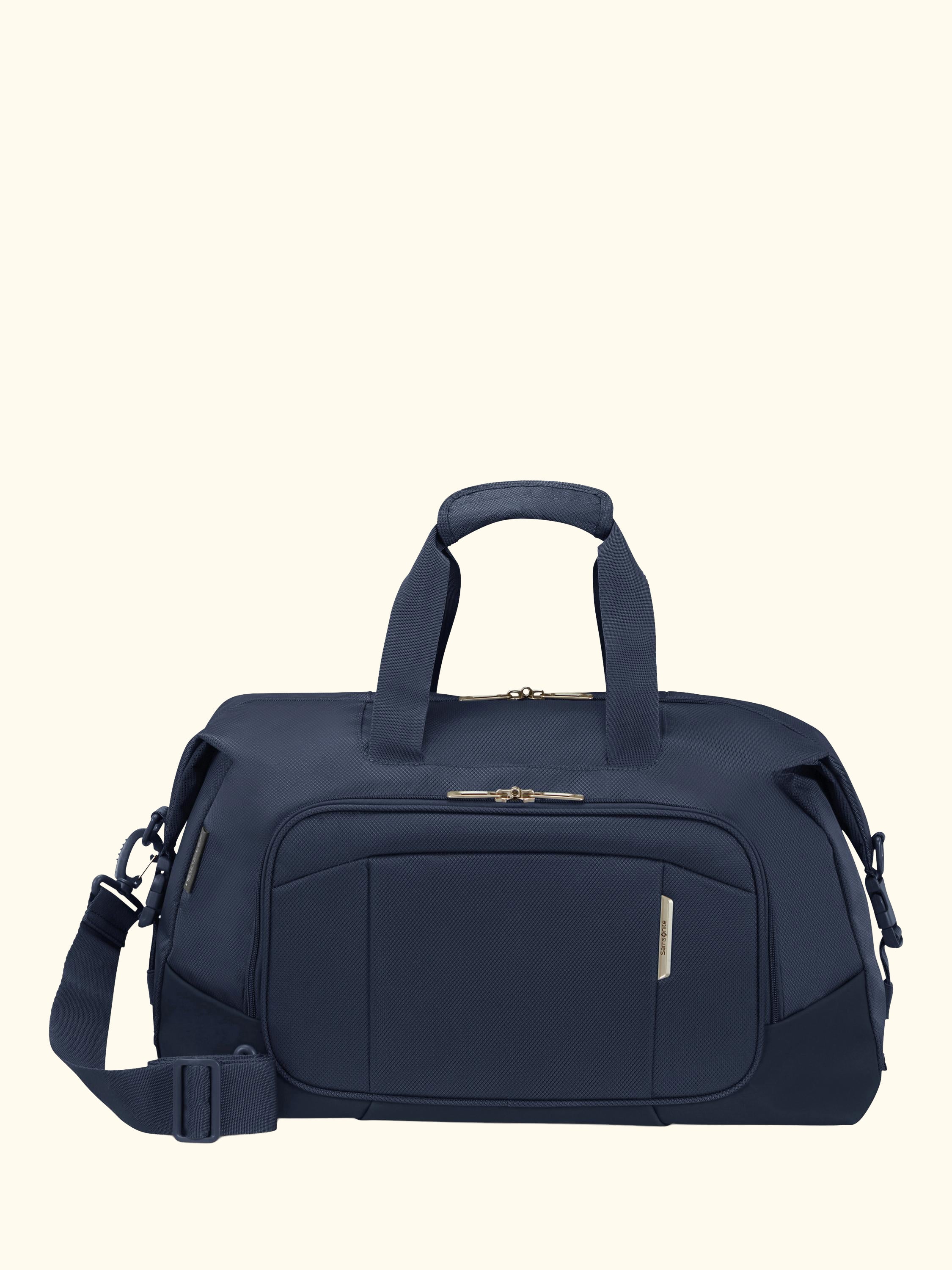 Respark Cabin Duffle Bag, 19L, Midnight Blue