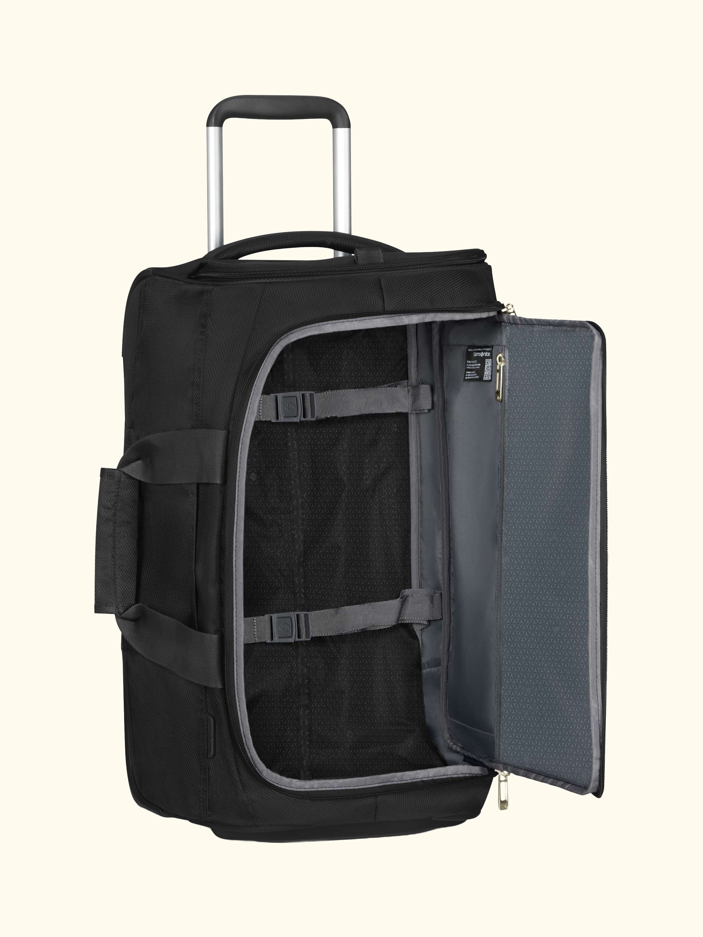 Respark Duffle Cabin Case, 38L