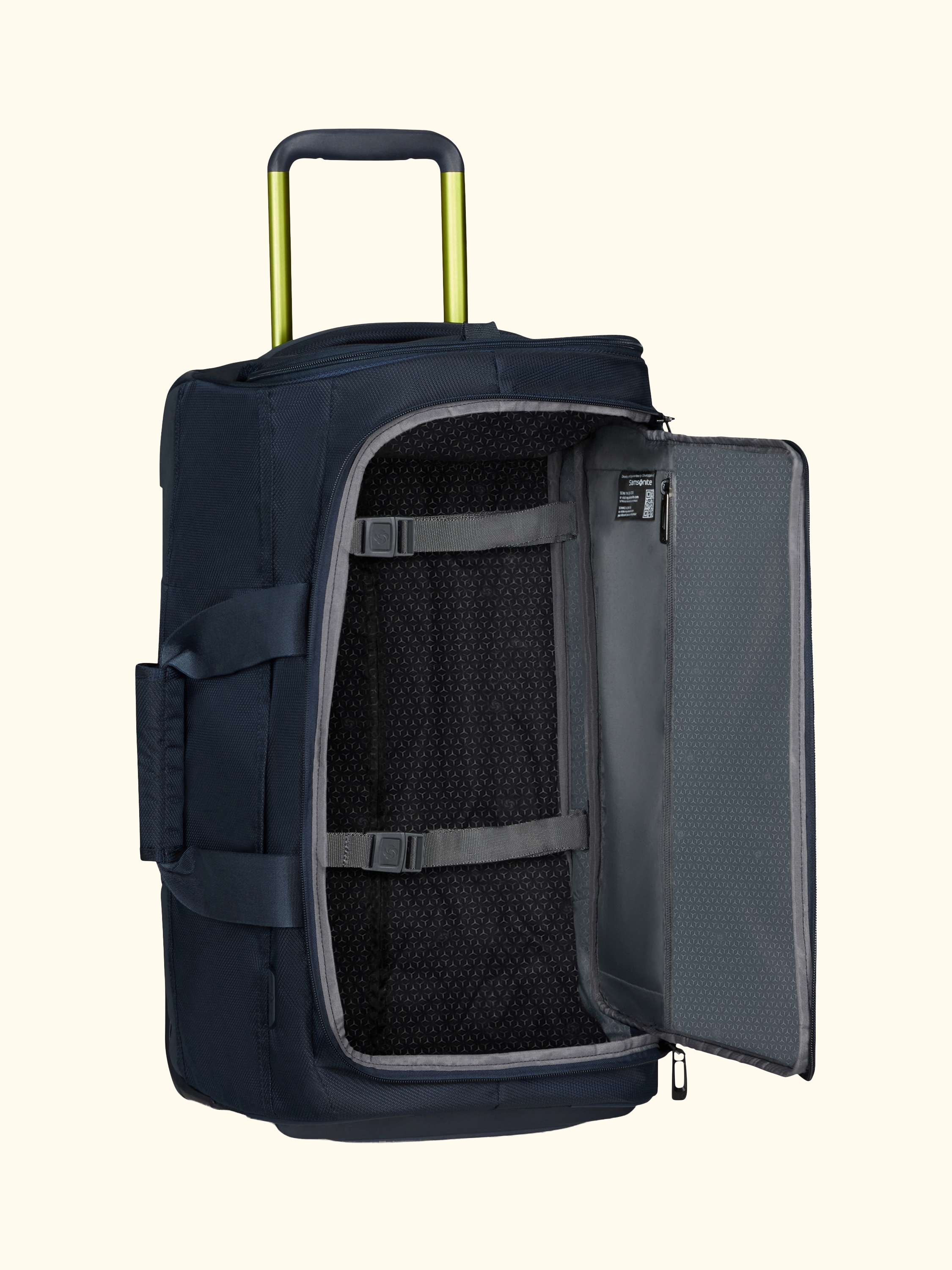 Respark Duffle Cabin Case, 38L