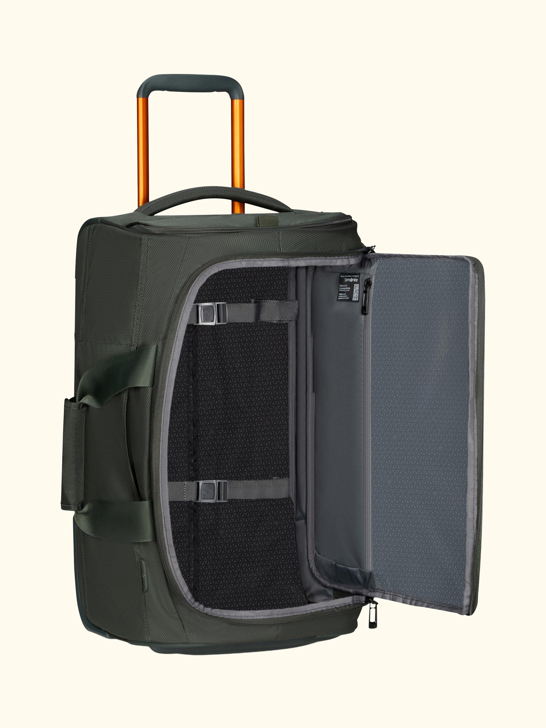 Respark Duffle Cabin Case, 38L