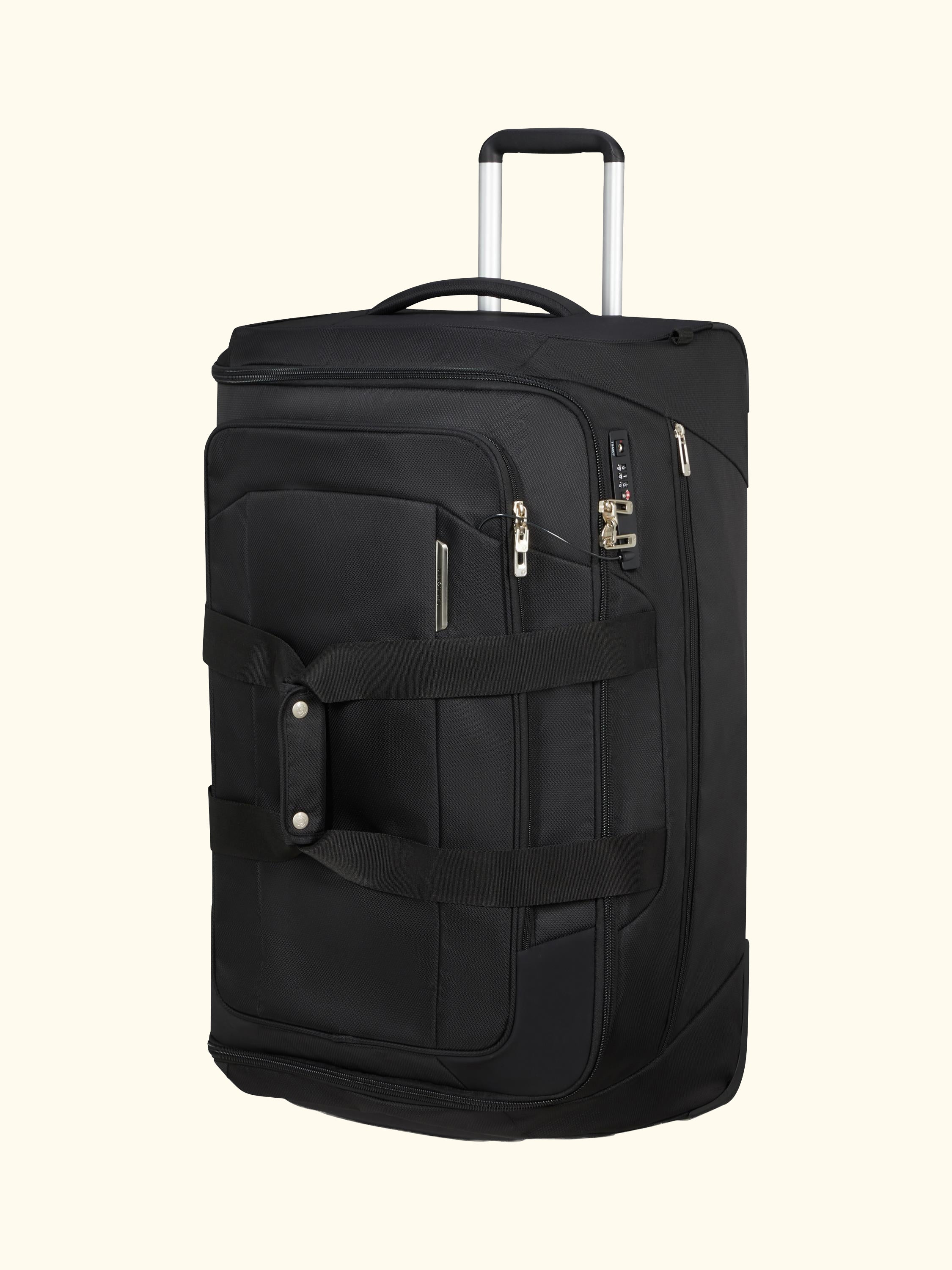 Respark Large Duffle Suitcase, 69L