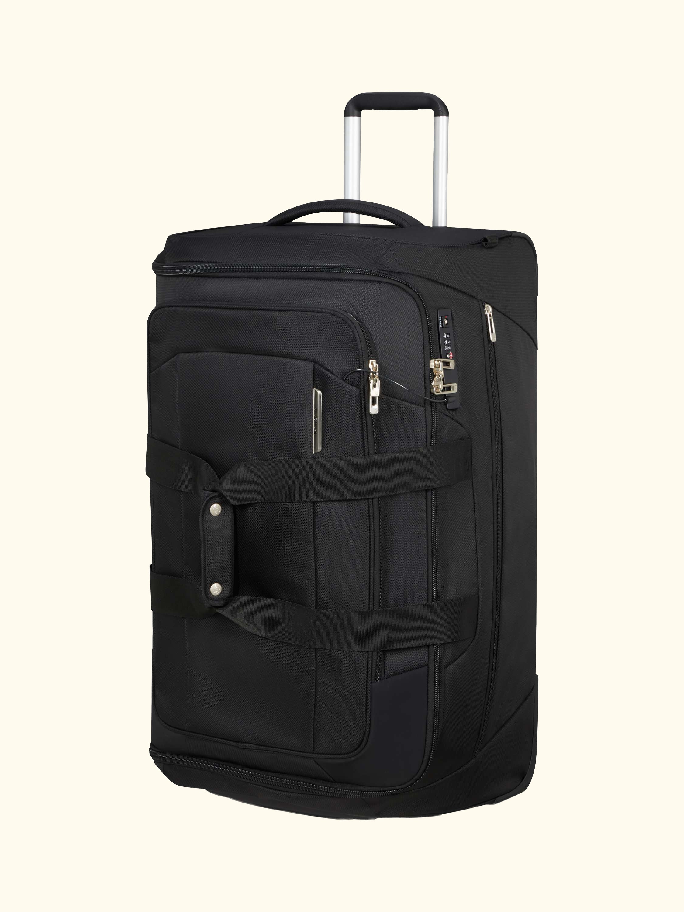 Respark Large Duffle Suitcase, 69L