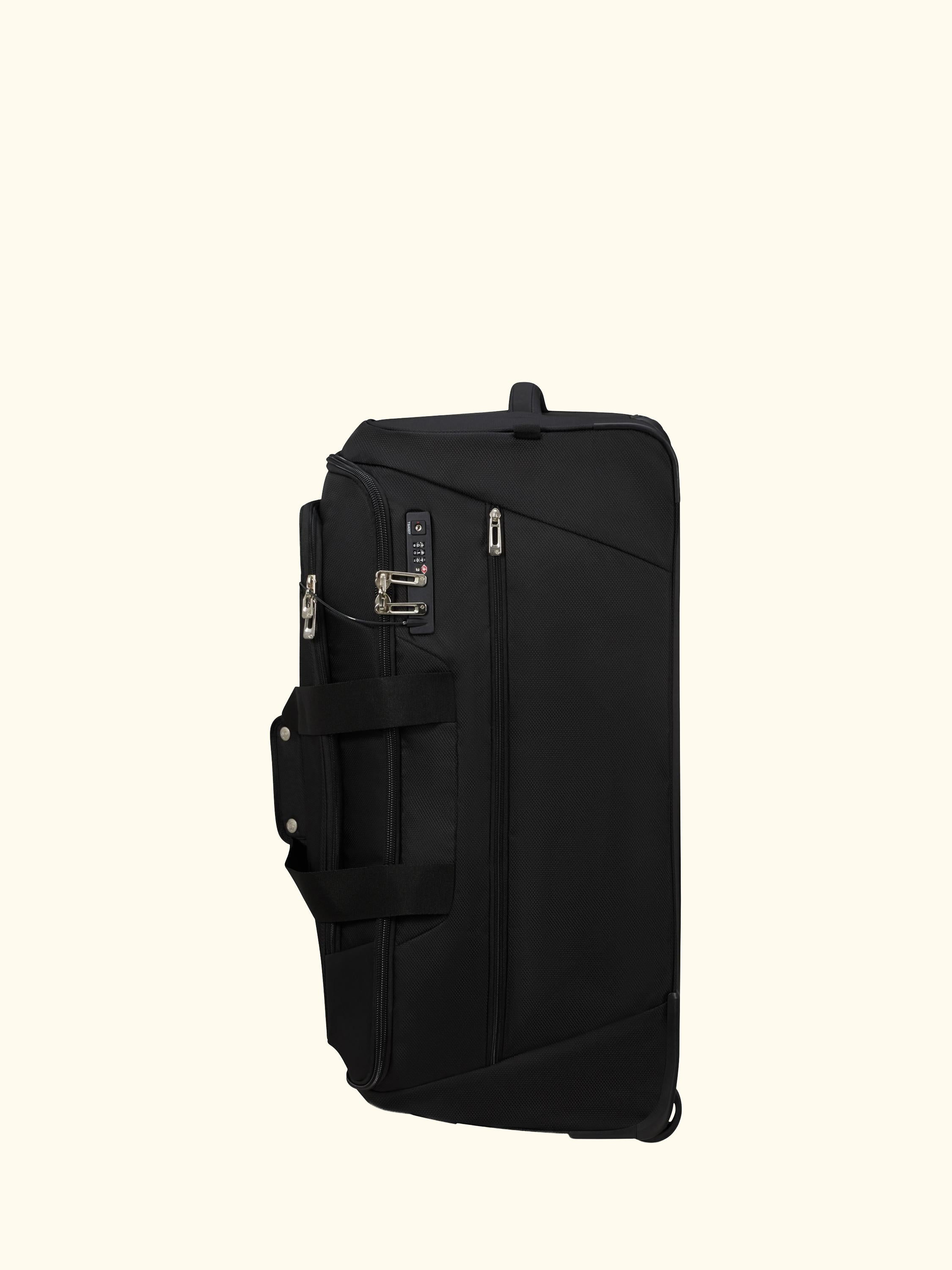 Respark Large Duffle Suitcase, 69L