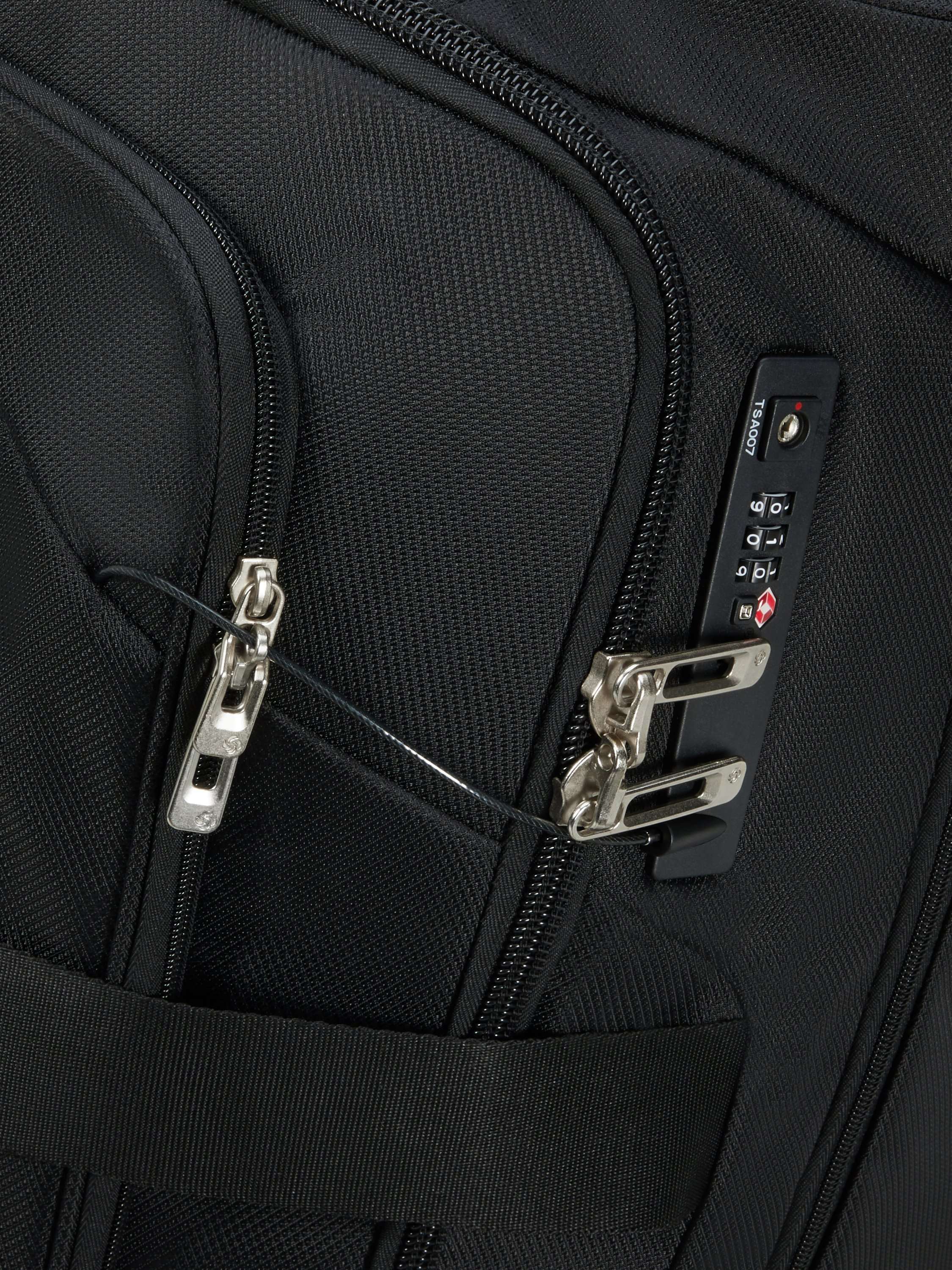 Respark Large Duffle Suitcase, 69L