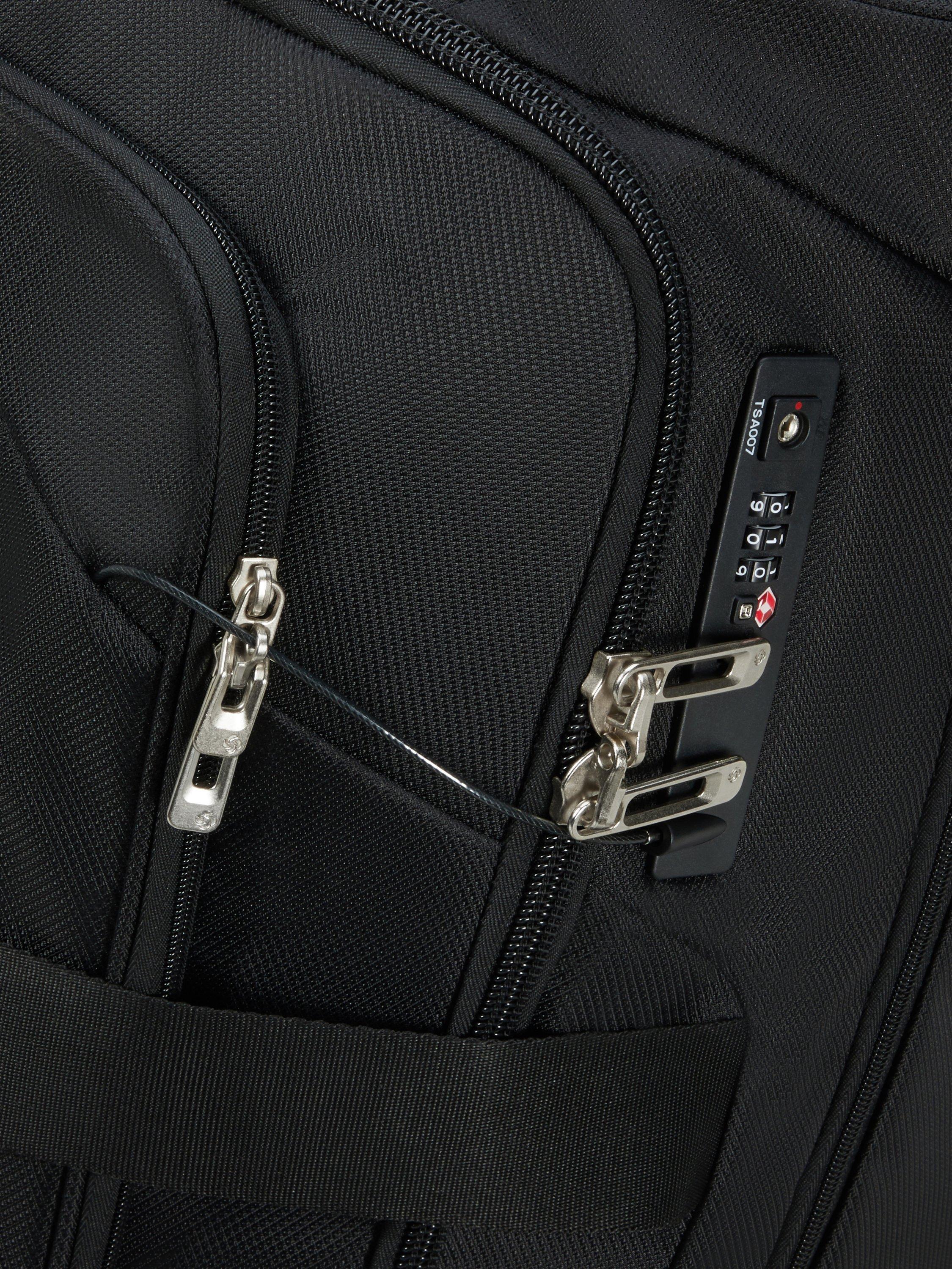 Respark Large Duffle Suitcase, 69L
