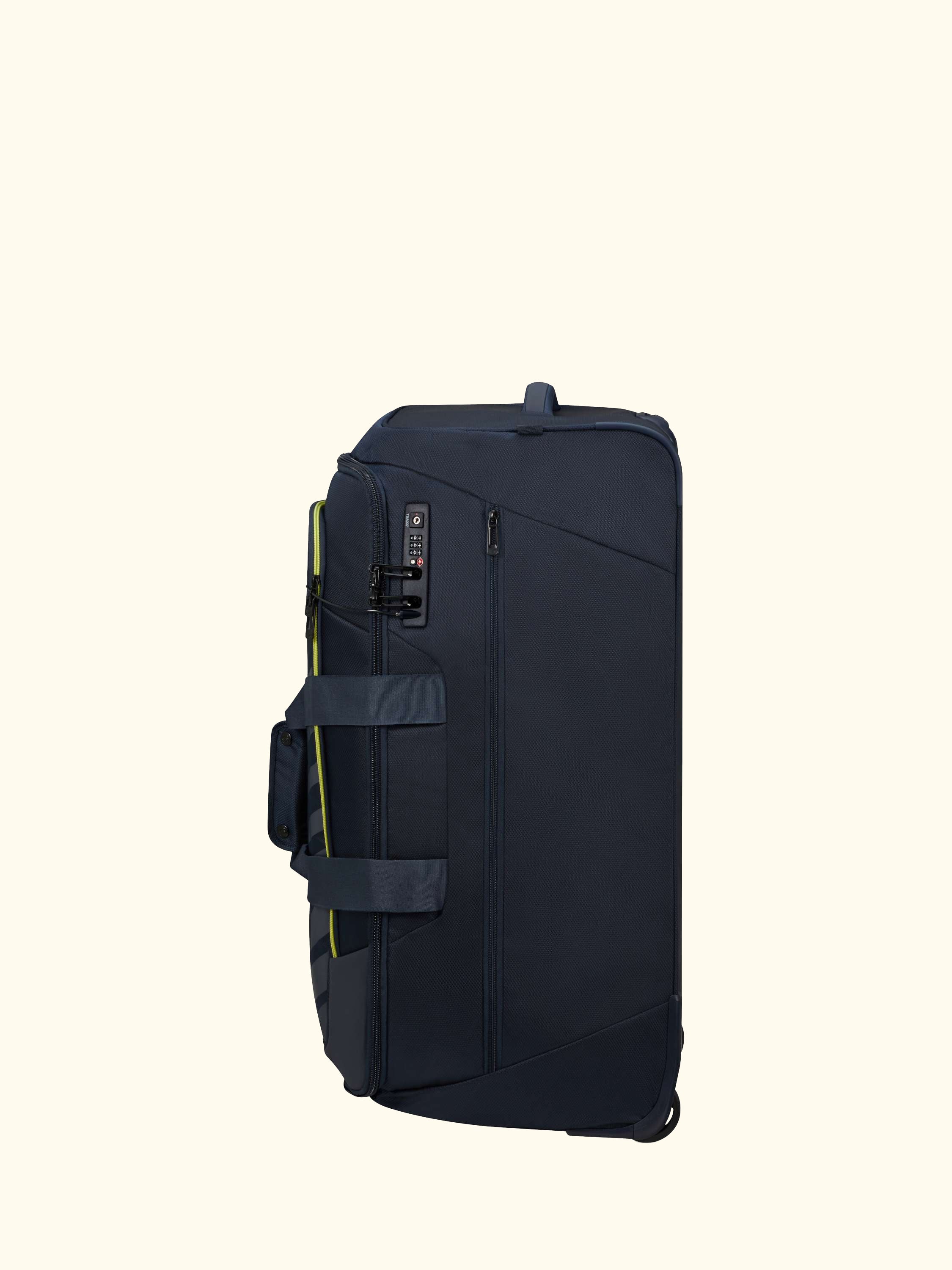 Respark Large Duffle Suitcase, 69L