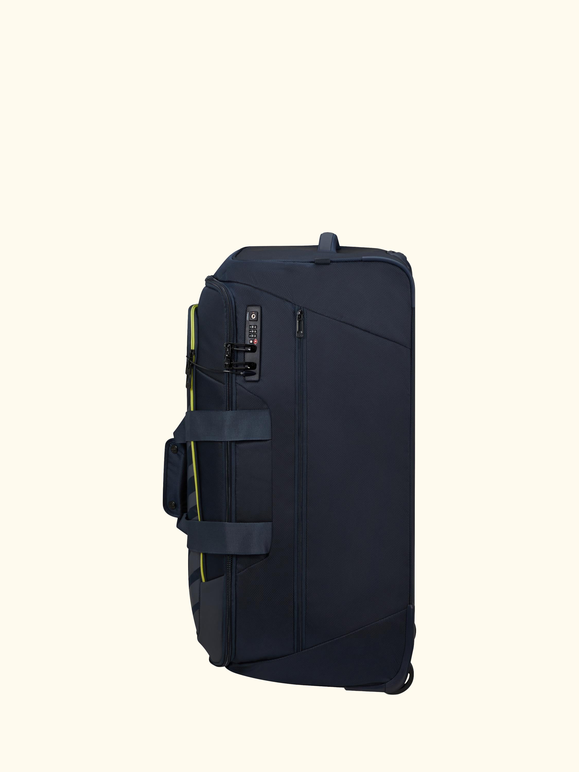 Respark Large Duffle Suitcase, 69L