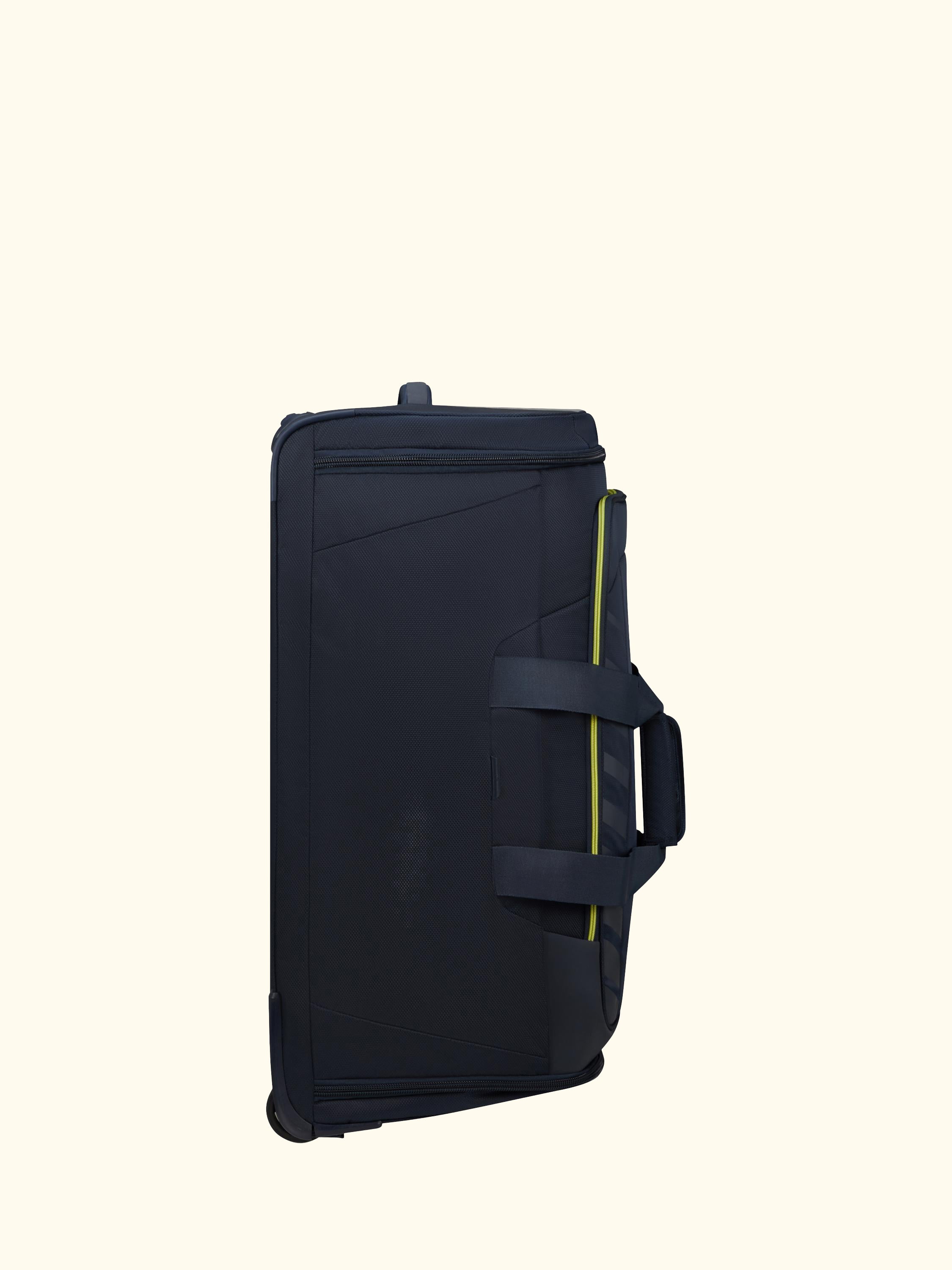 Respark Large Duffle Suitcase, 69L