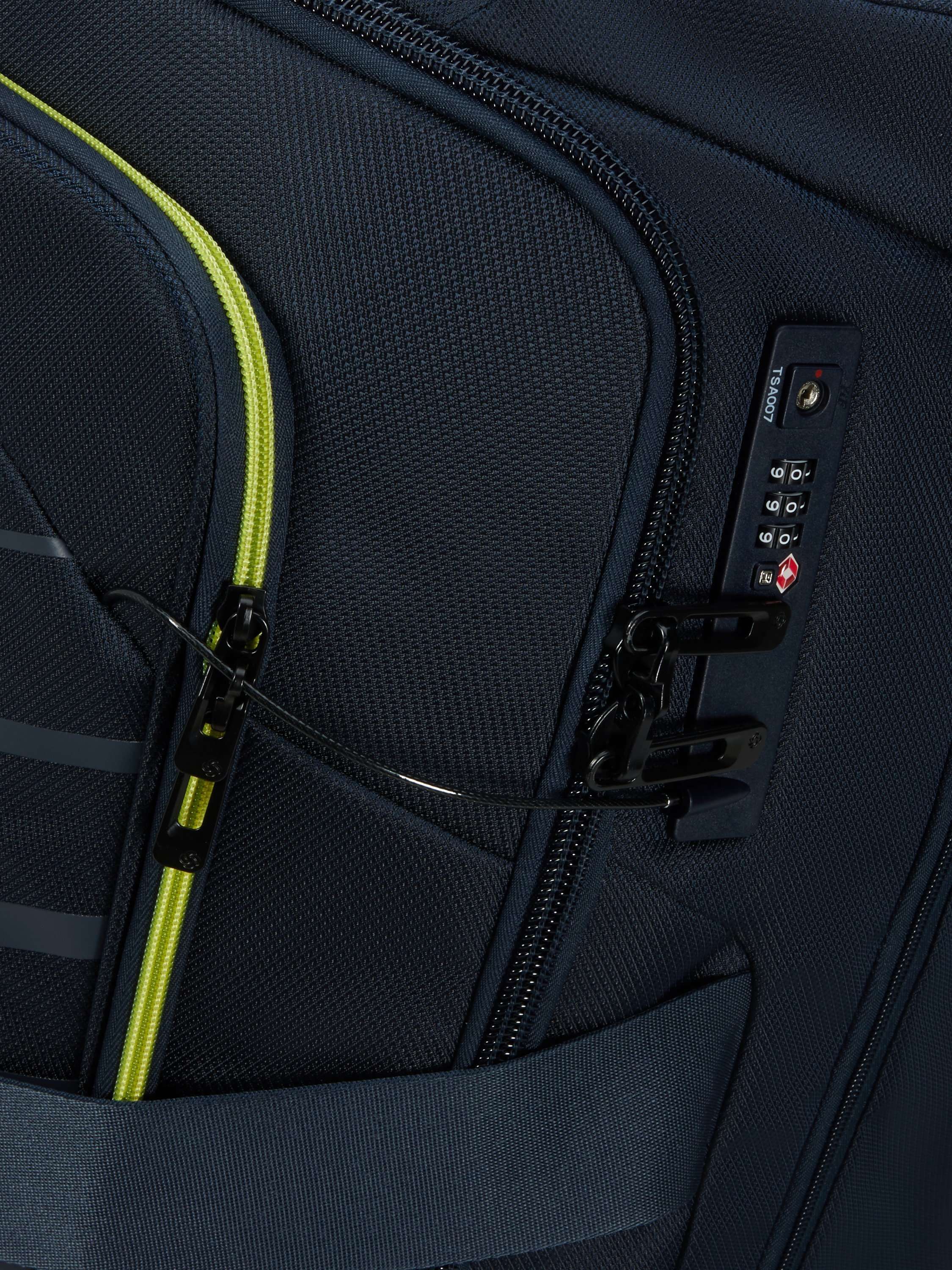 Respark Large Duffle Suitcase, 69L