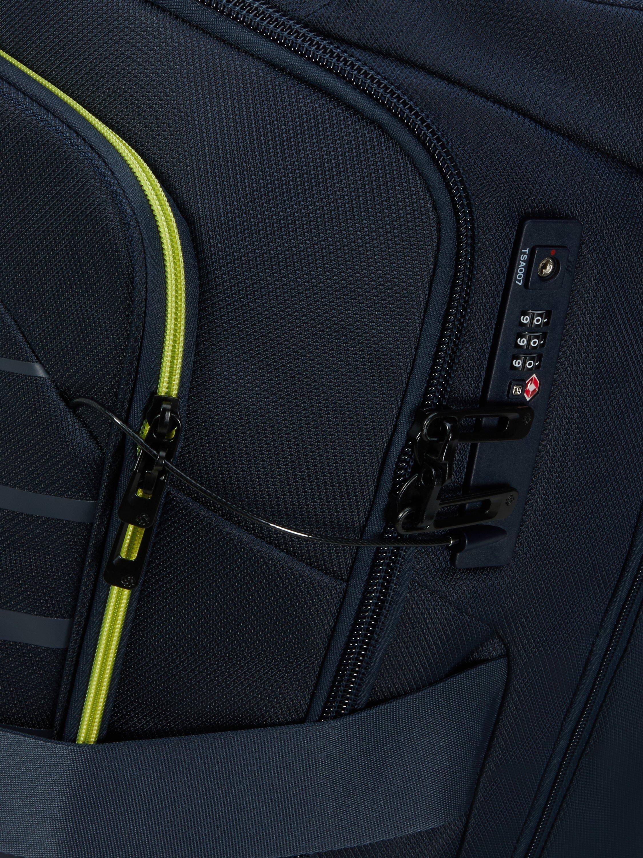 Respark Large Duffle Suitcase, 69L