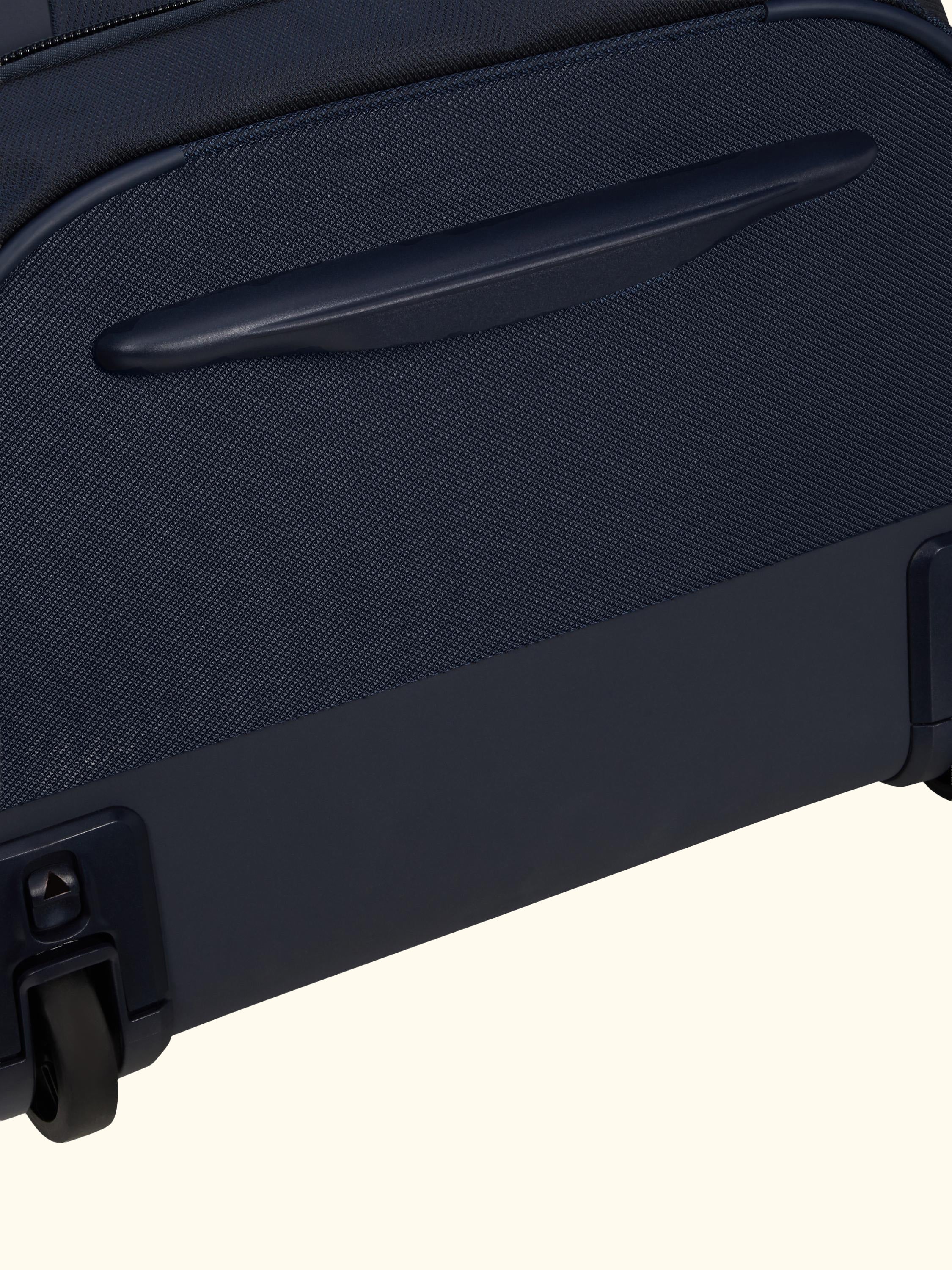 Respark Large Duffle Suitcase, 69L