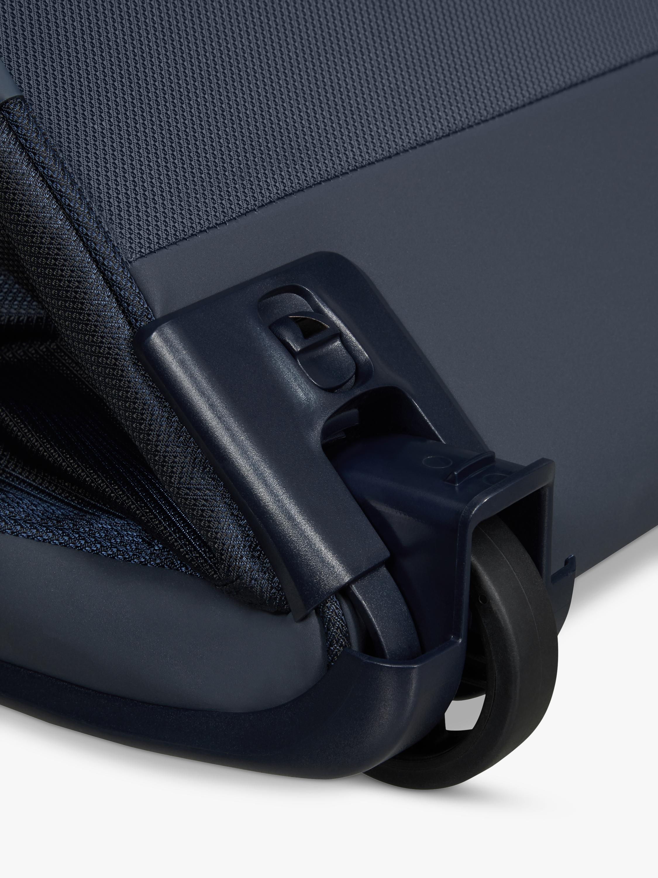 Respark Large Duffle Suitcase, 69L