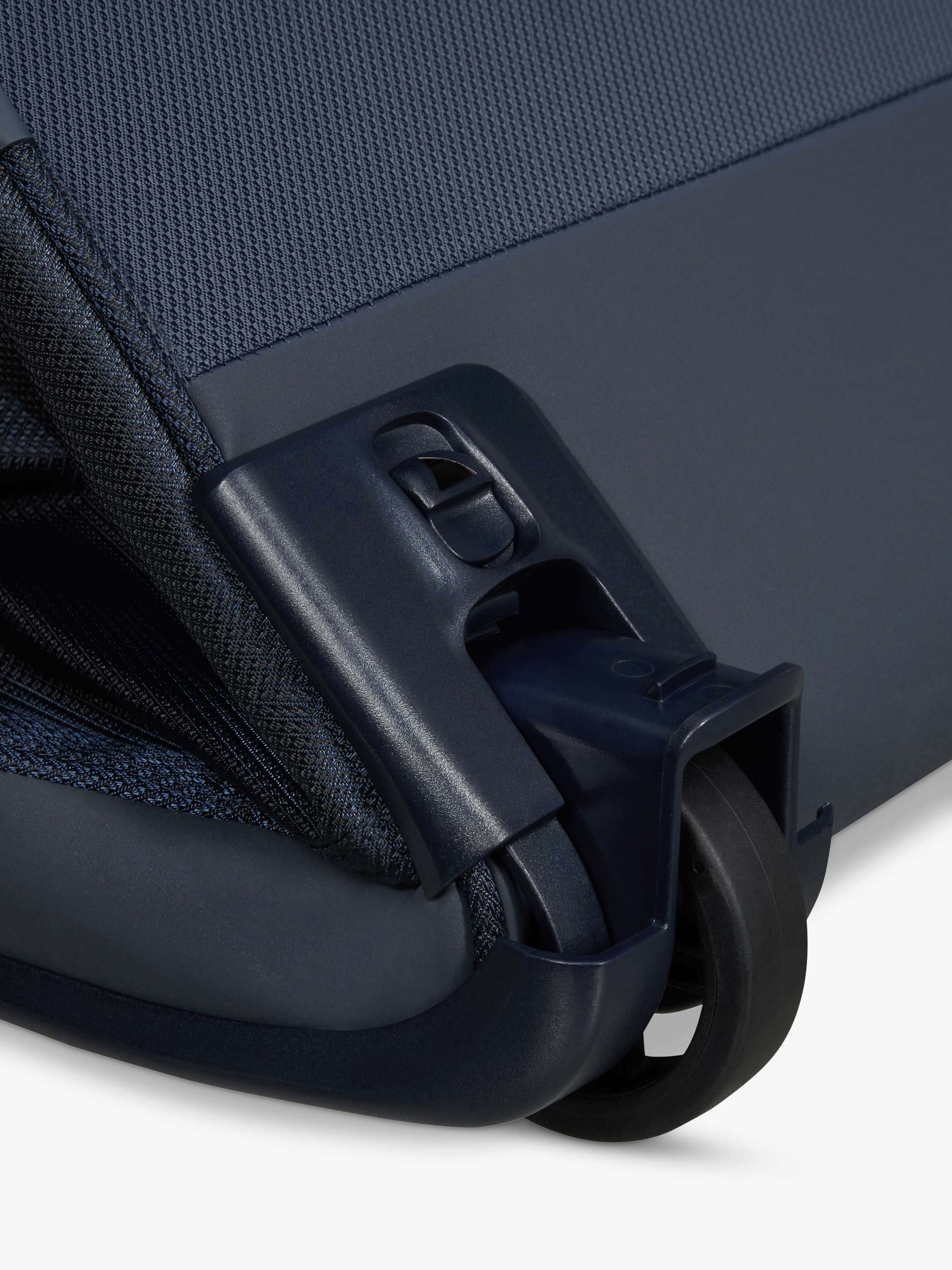 Respark Large Duffle Suitcase, 69L
