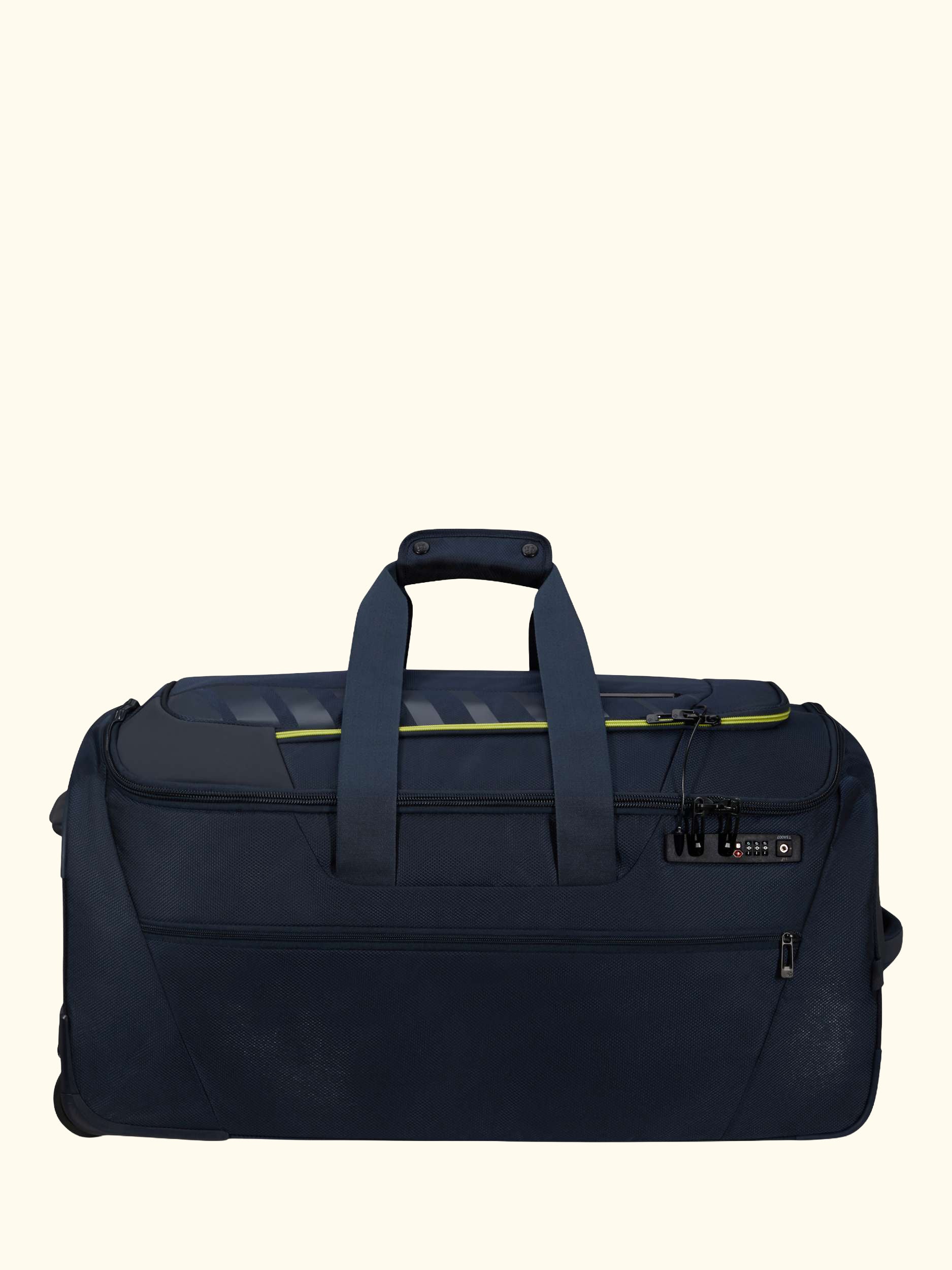 Respark Large Duffle Suitcase, 69L