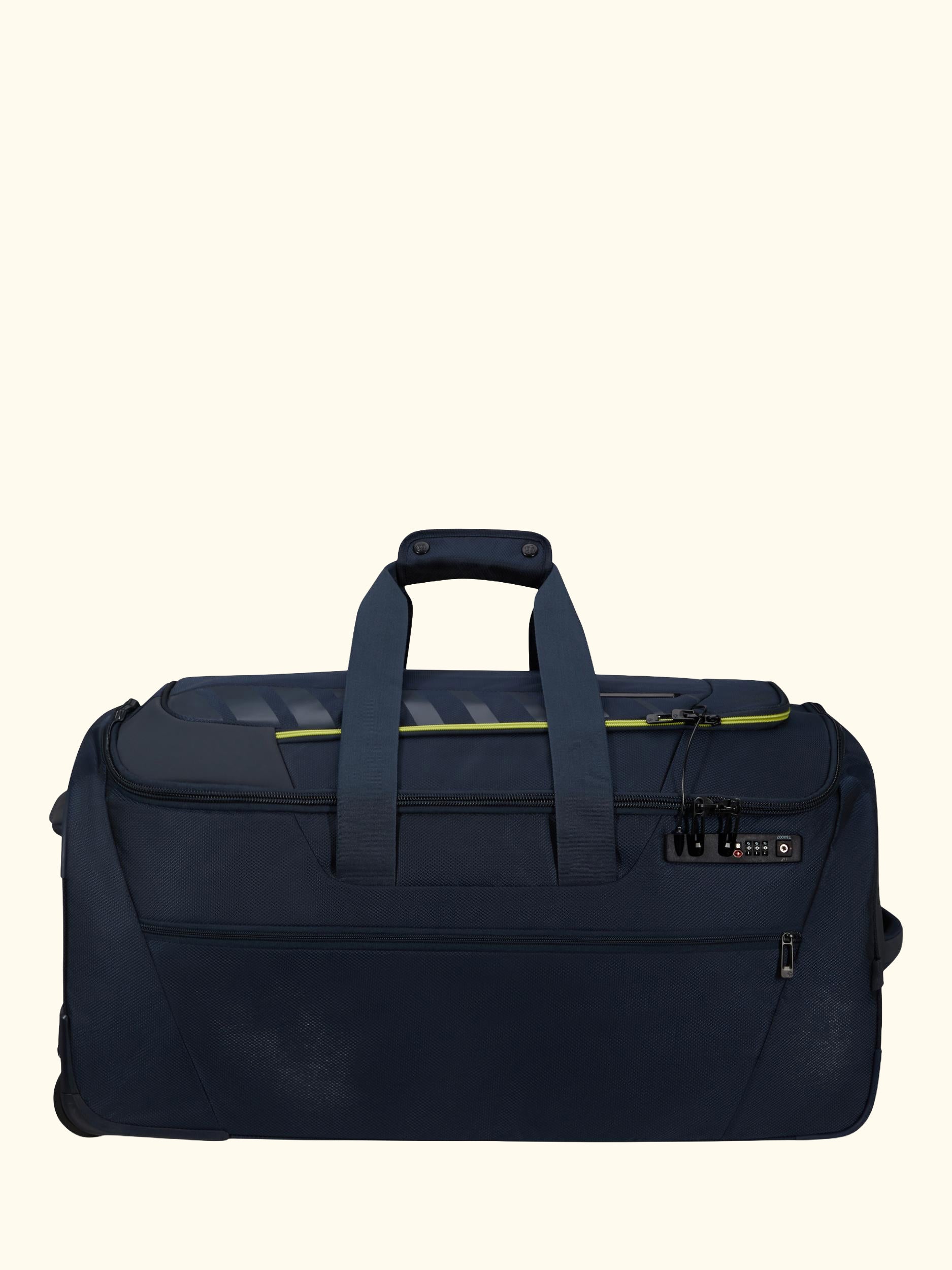 Respark Large Duffle Suitcase, 69L