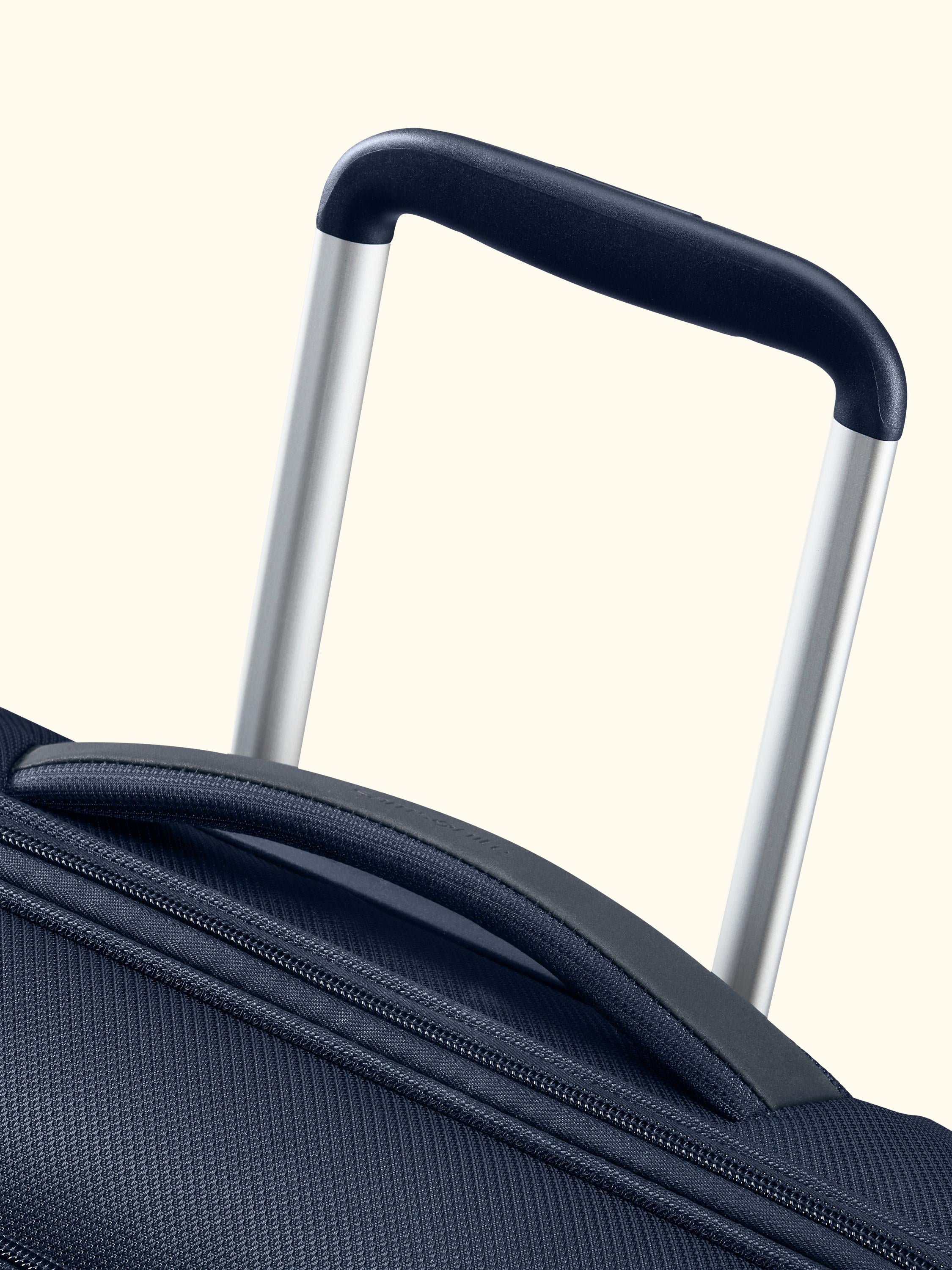 Respark Spinner 4-Wheel 79cm Expandable Large Suitcase