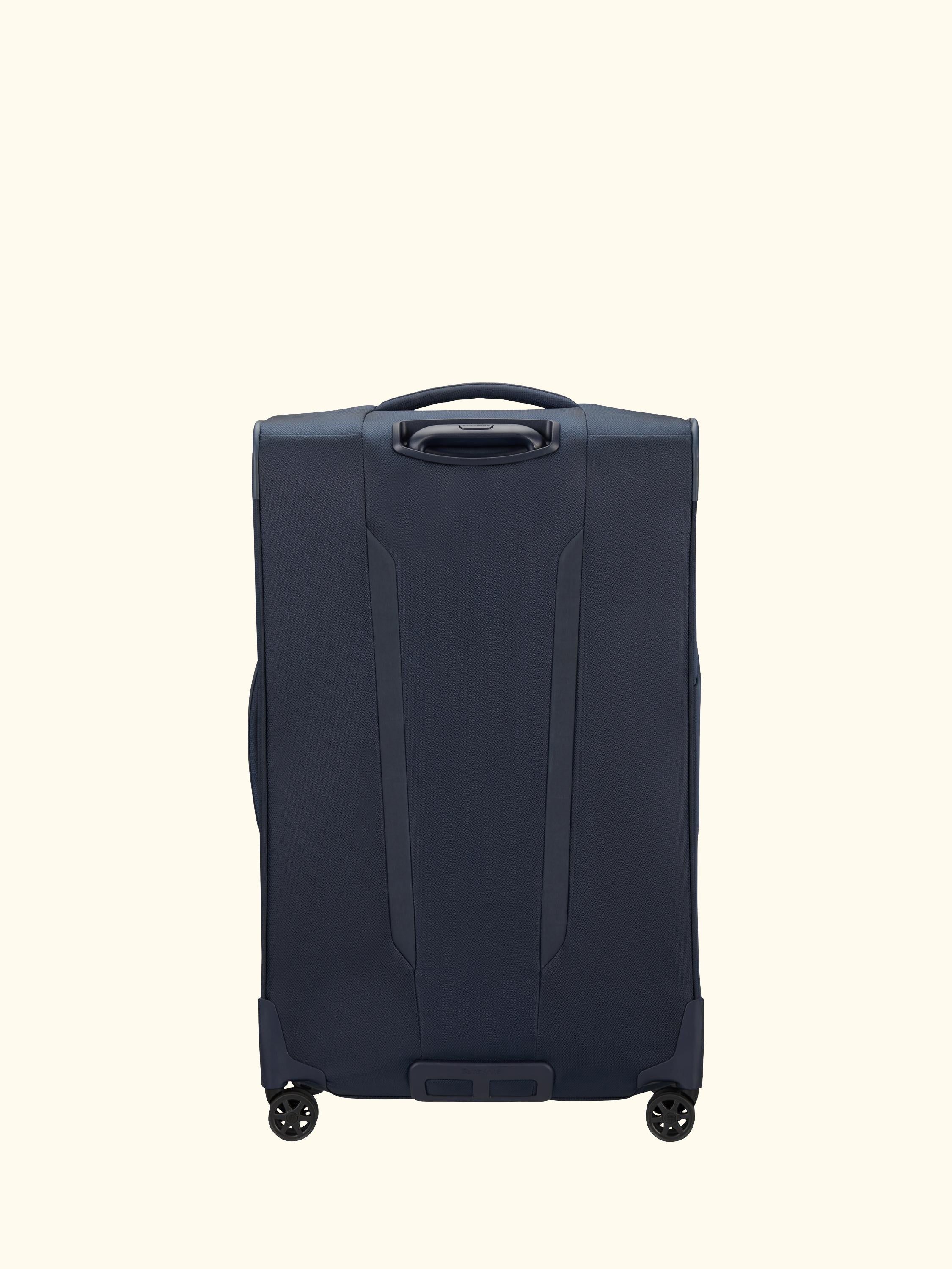 Respark Spinner 4-Wheel 79cm Expandable Large Suitcase