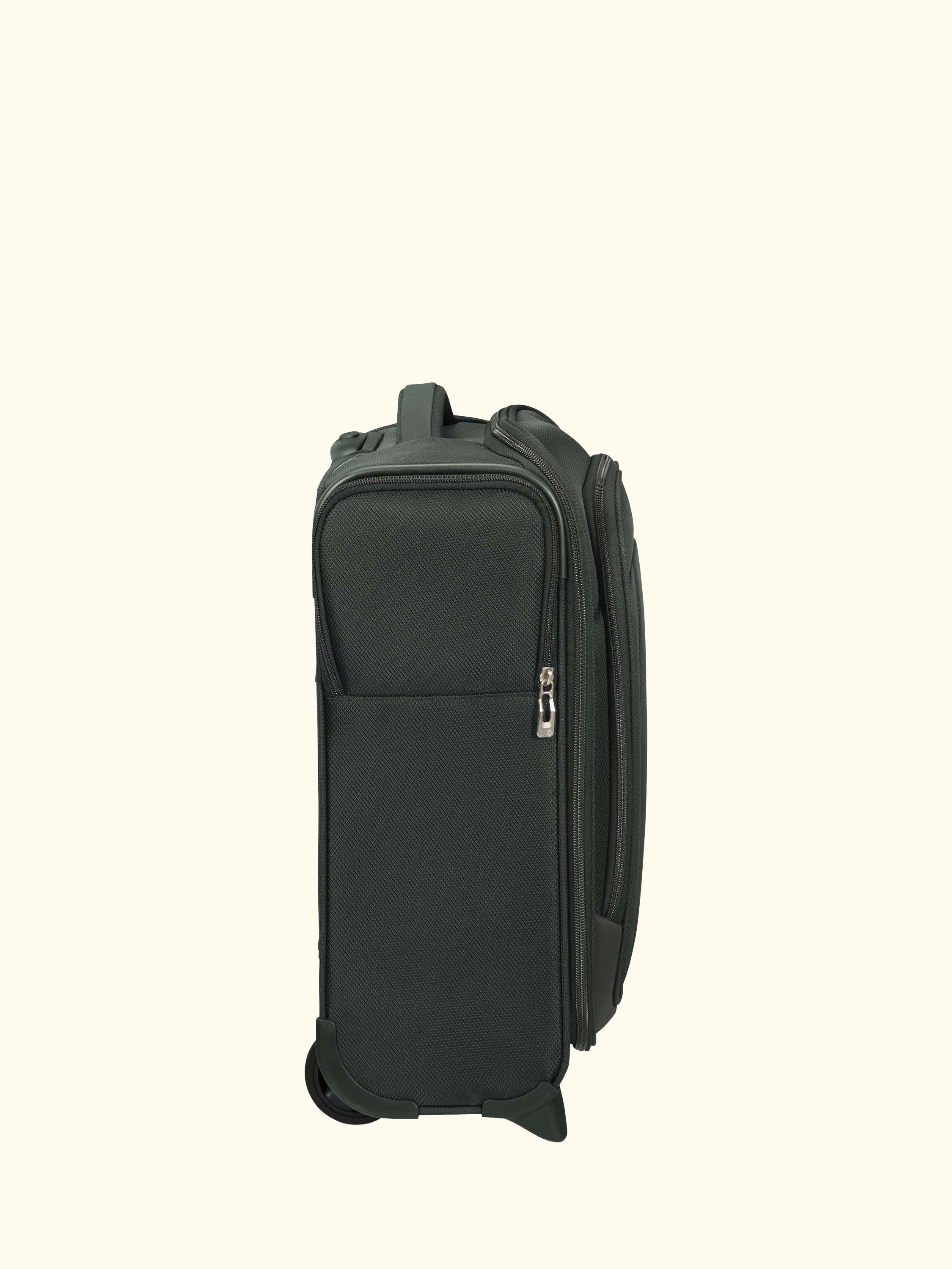 Respark Upright Cabin Case, 47L, Forest Green