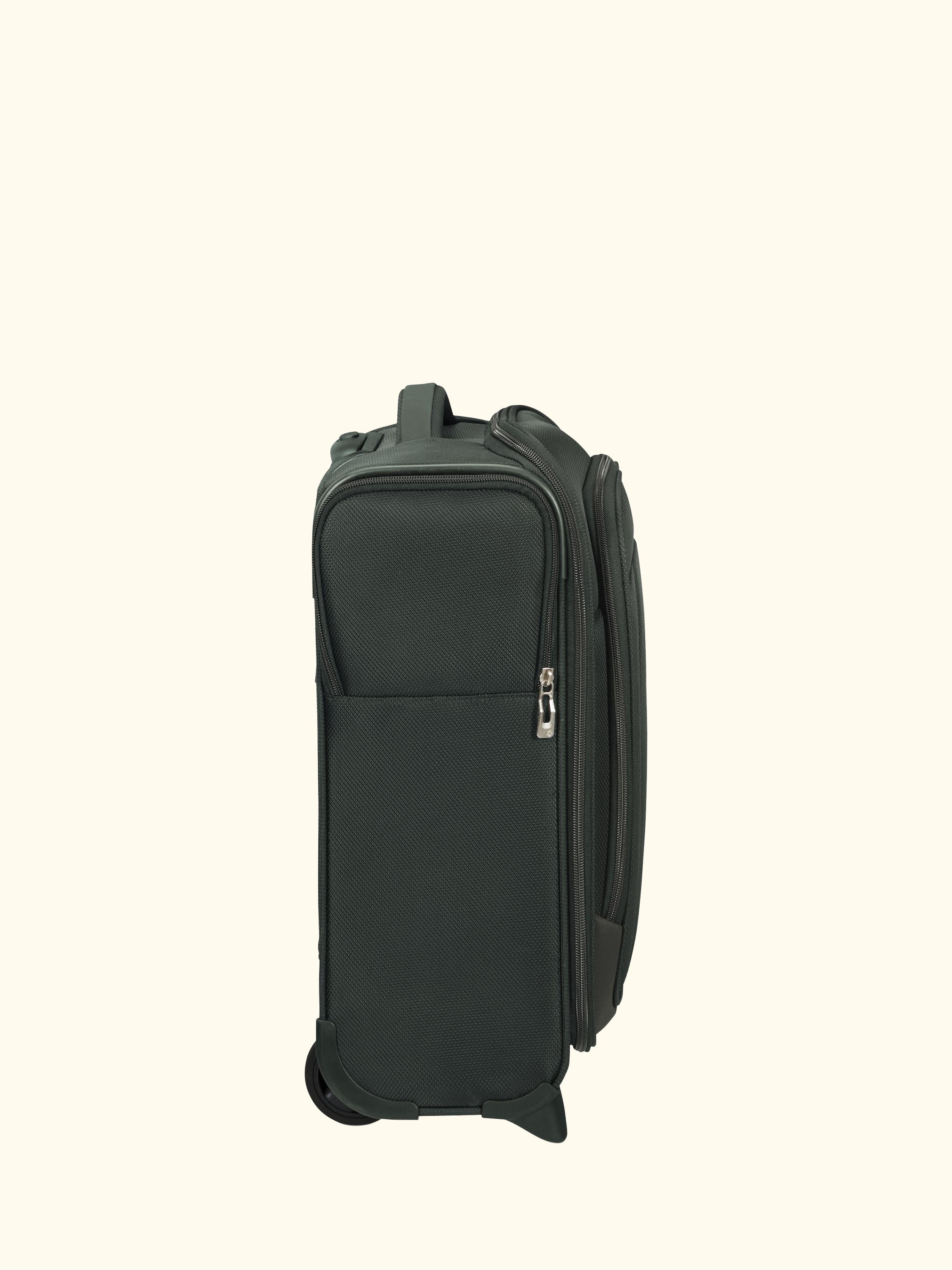 Respark Upright Cabin Case, 47L, Forest Green