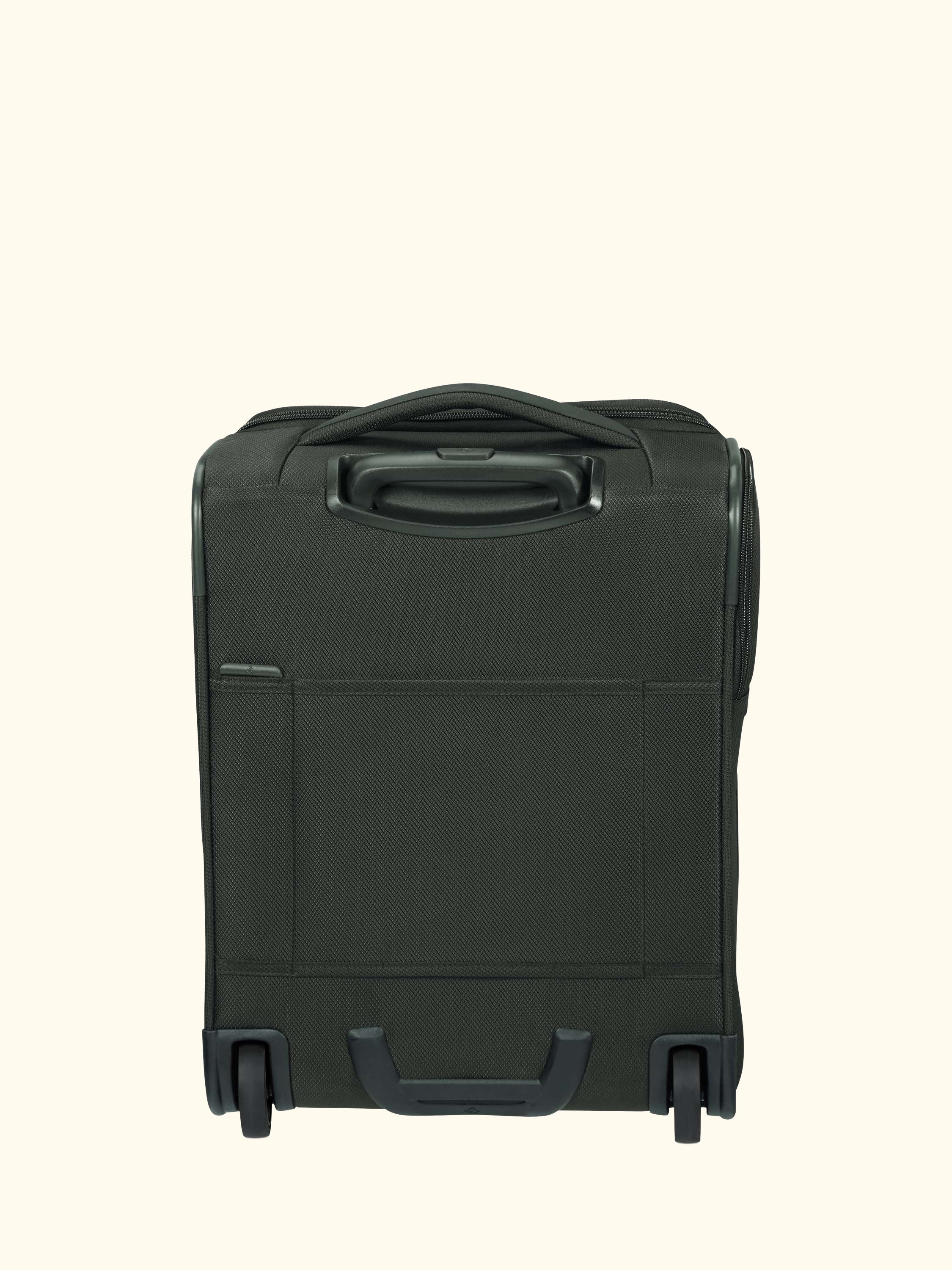 Respark Upright Cabin Case, 47L, Forest Green