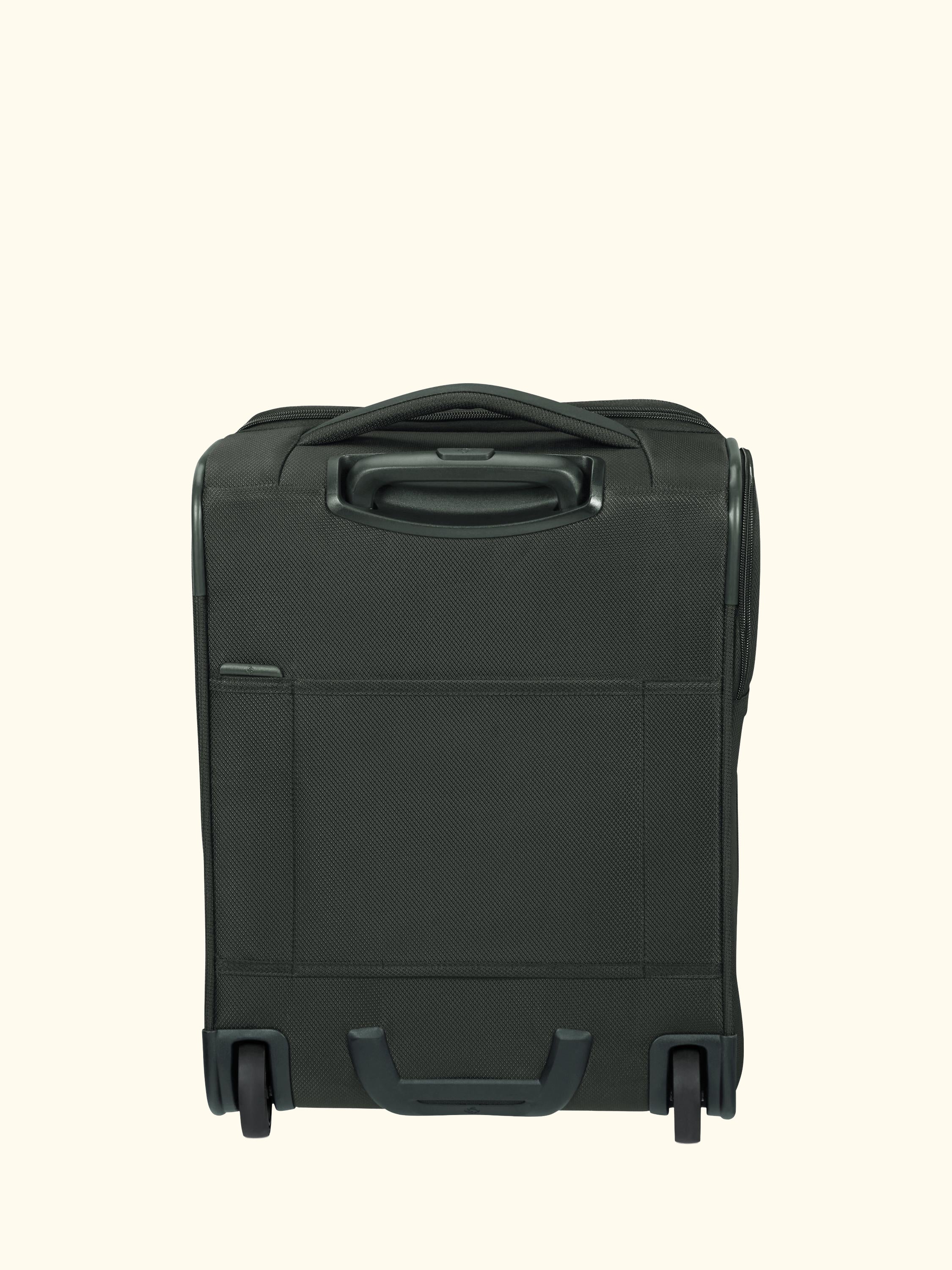 Respark Upright Cabin Case, 47L, Forest Green