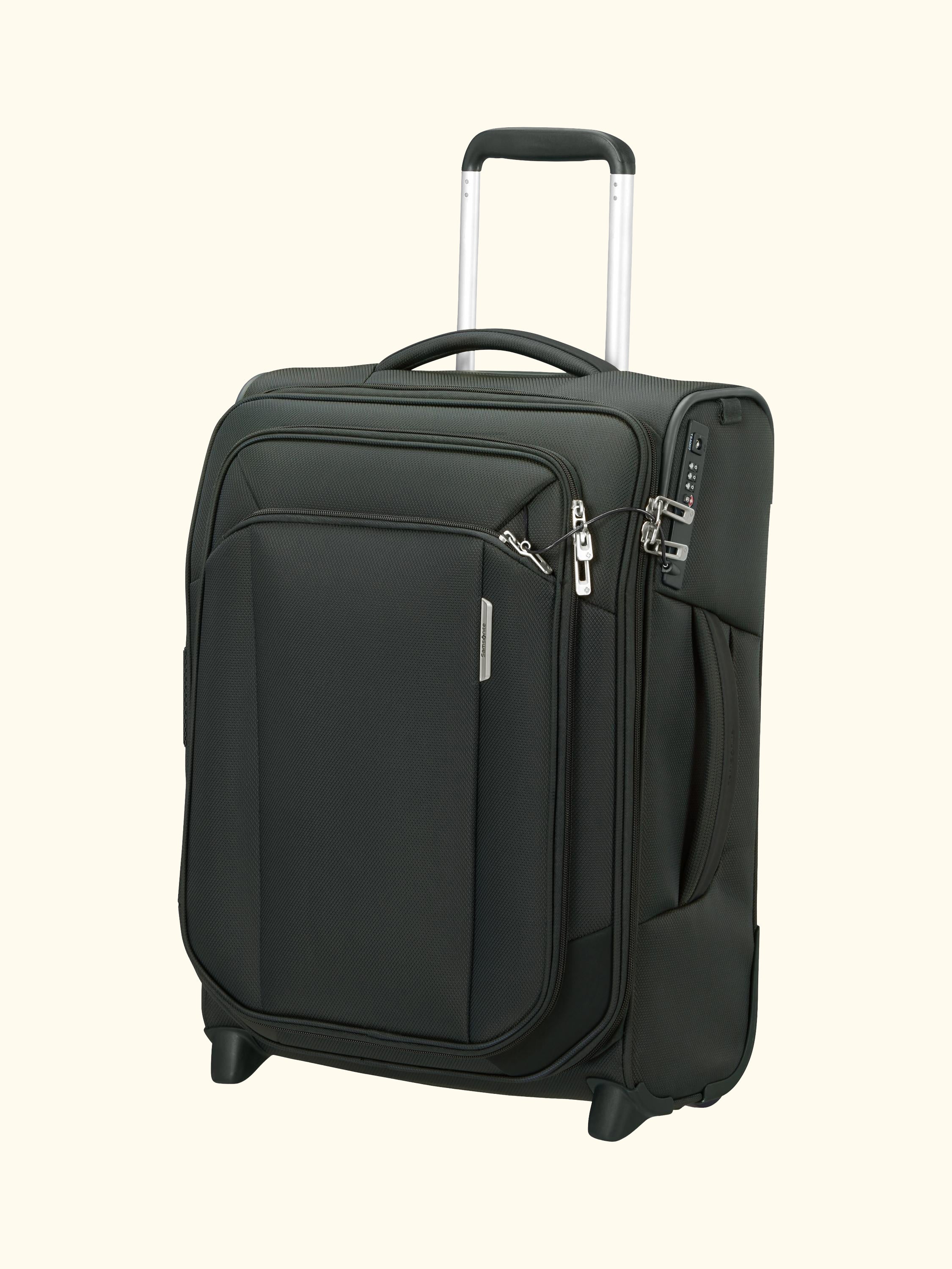 Respark 55cm 2-Wheel Upright Cabin Case, 57L
