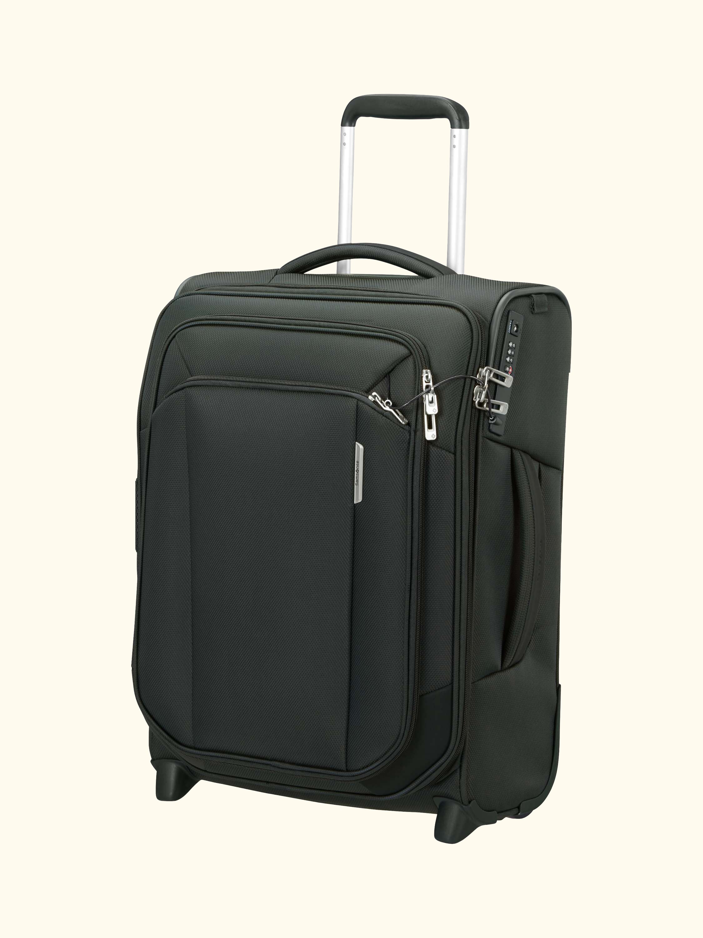 Respark 55cm 2-Wheel Upright Cabin Case, 57L