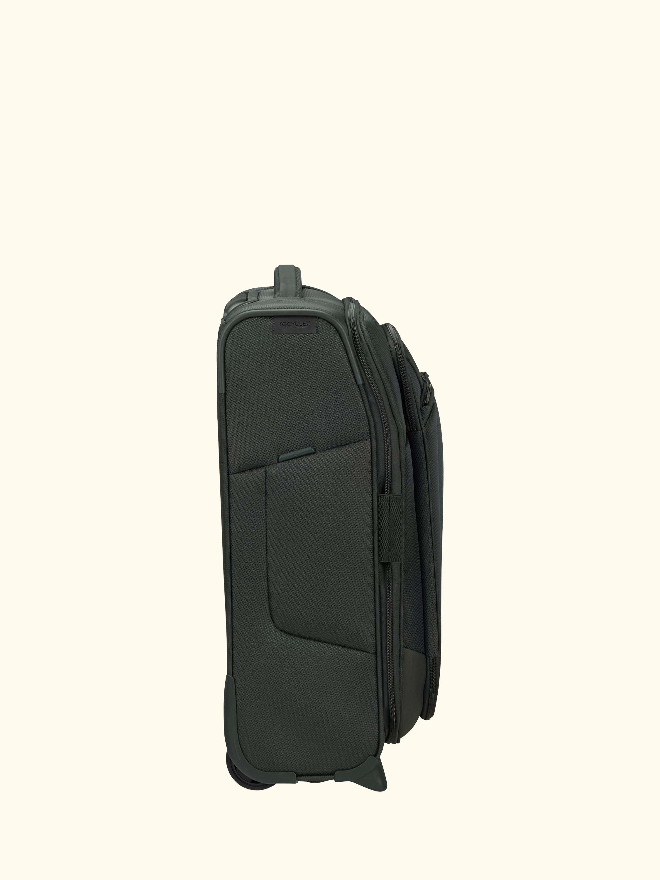 Respark 55cm 2-Wheel Upright Cabin Case, 57L