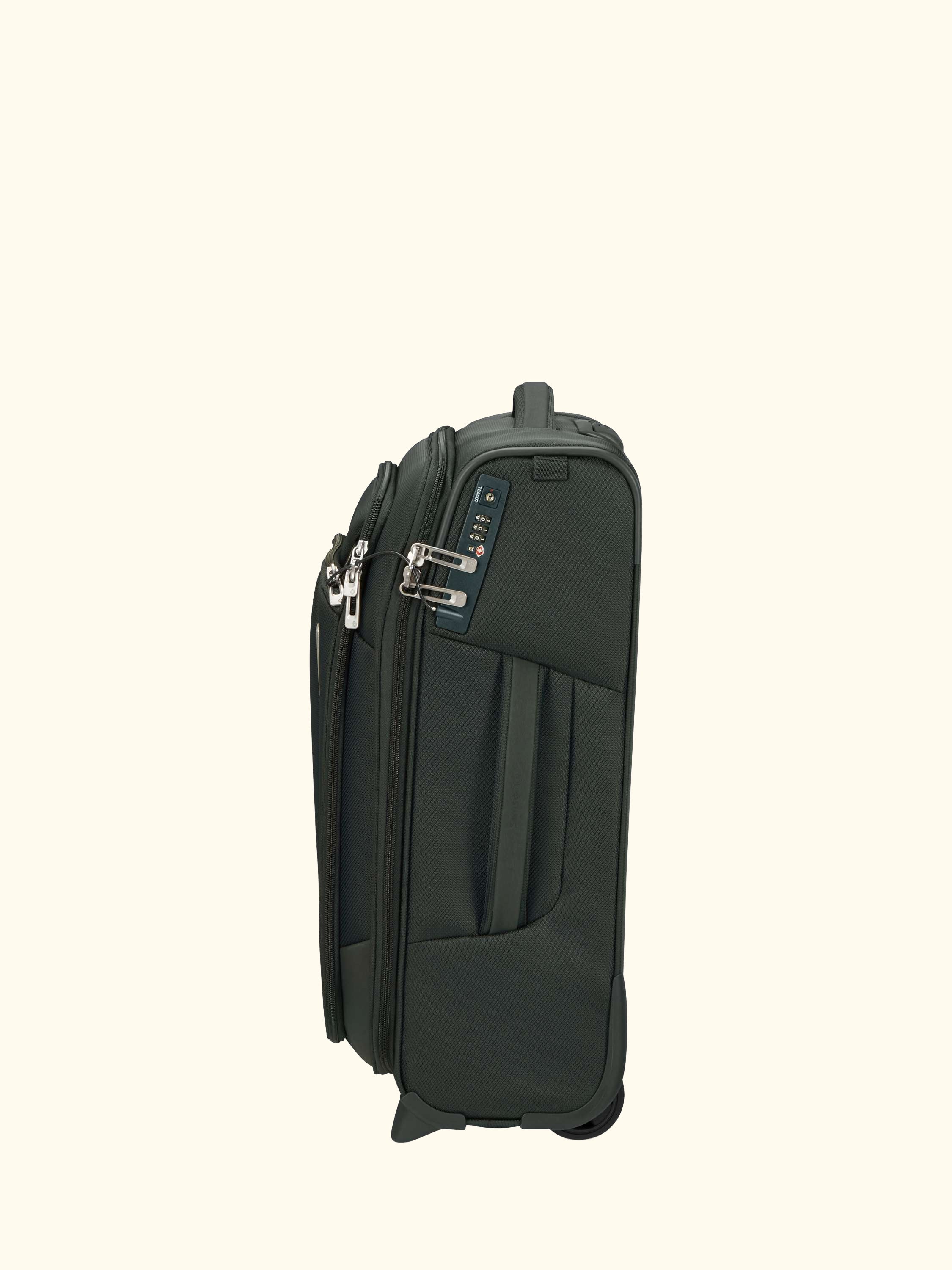 Respark 55cm 2-Wheel Upright Cabin Case, 57L