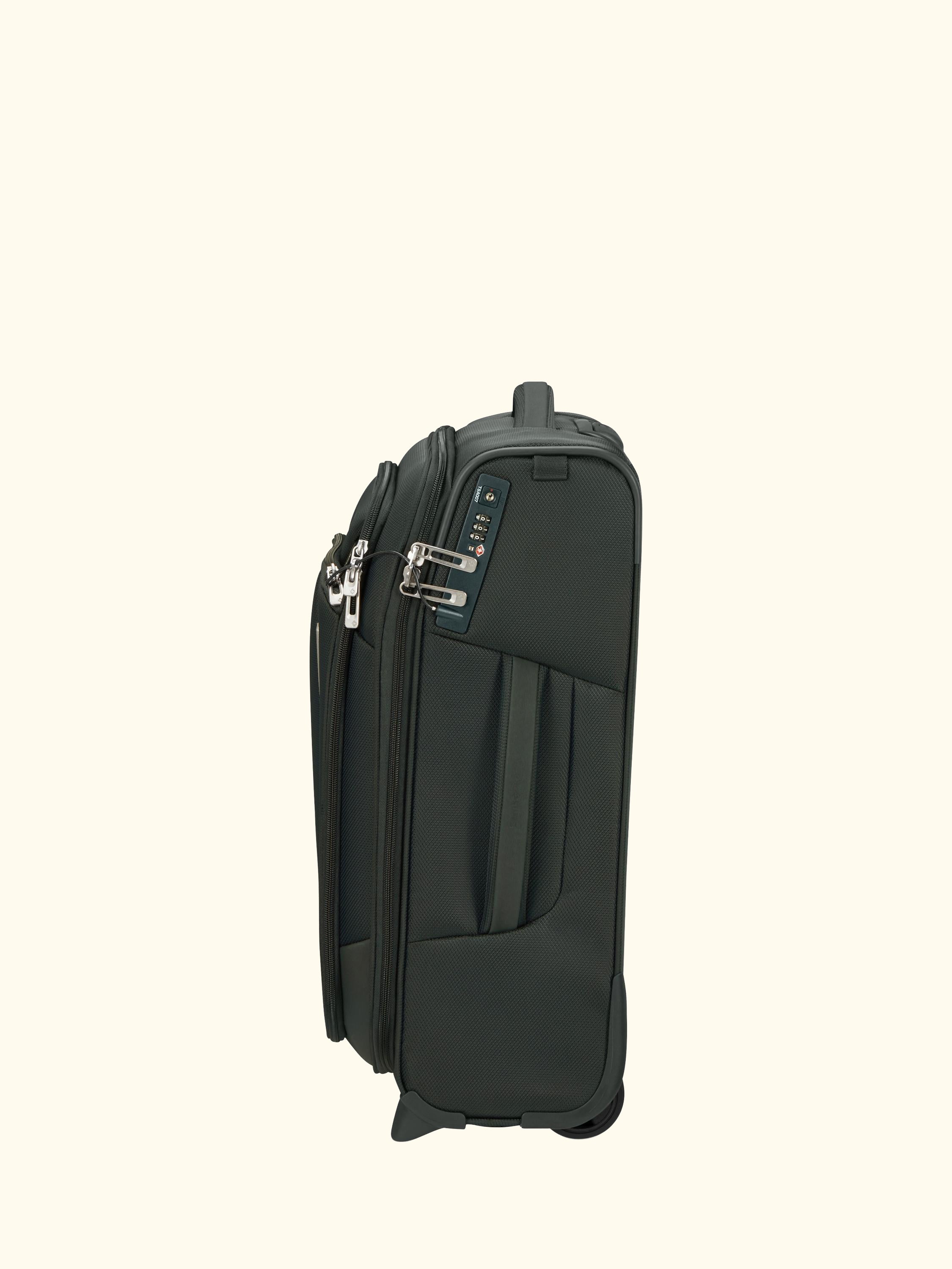 Respark 55cm 2-Wheel Upright Cabin Case, 57L