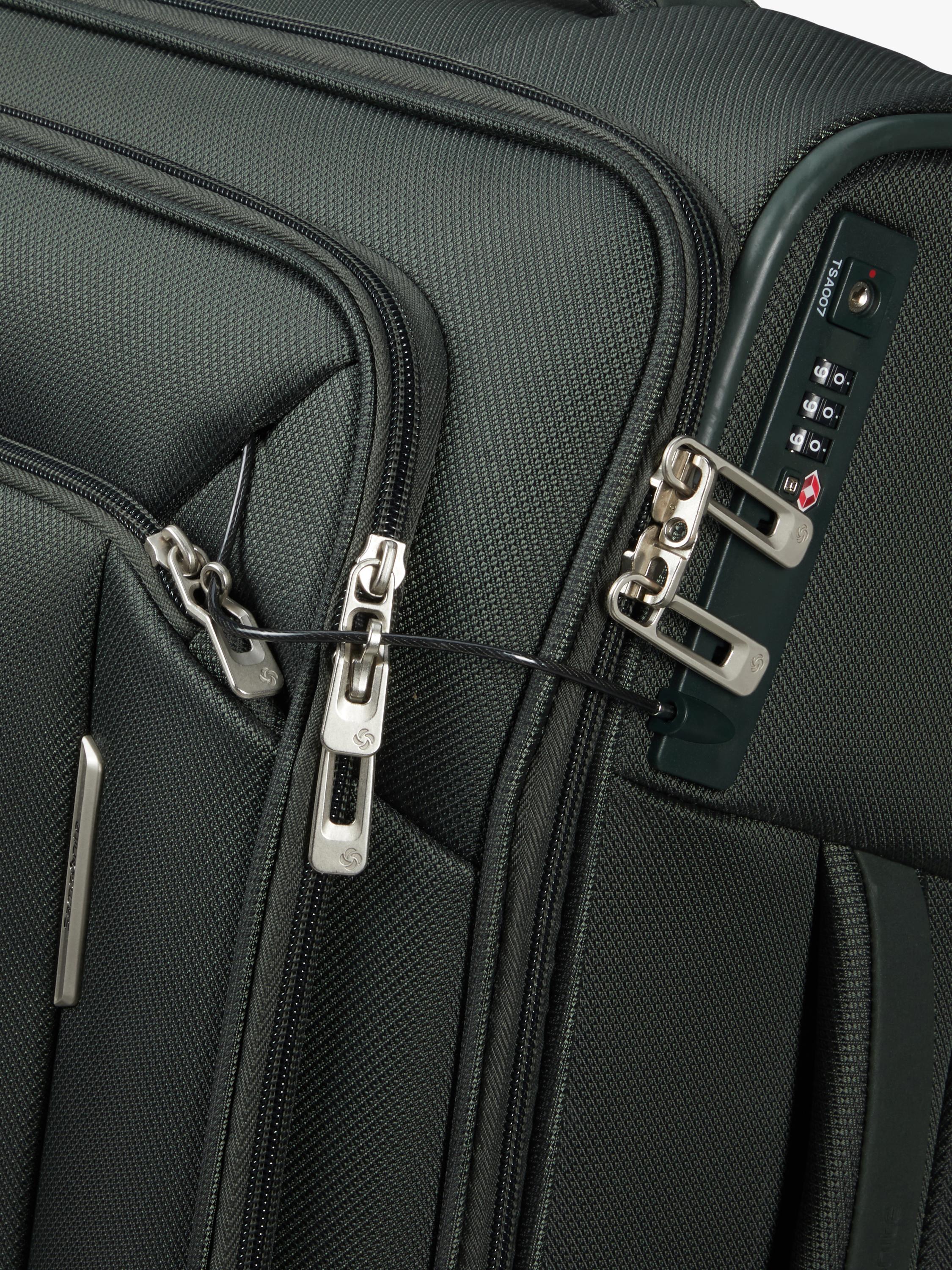 Respark 55cm 2-Wheel Upright Cabin Case, 57L