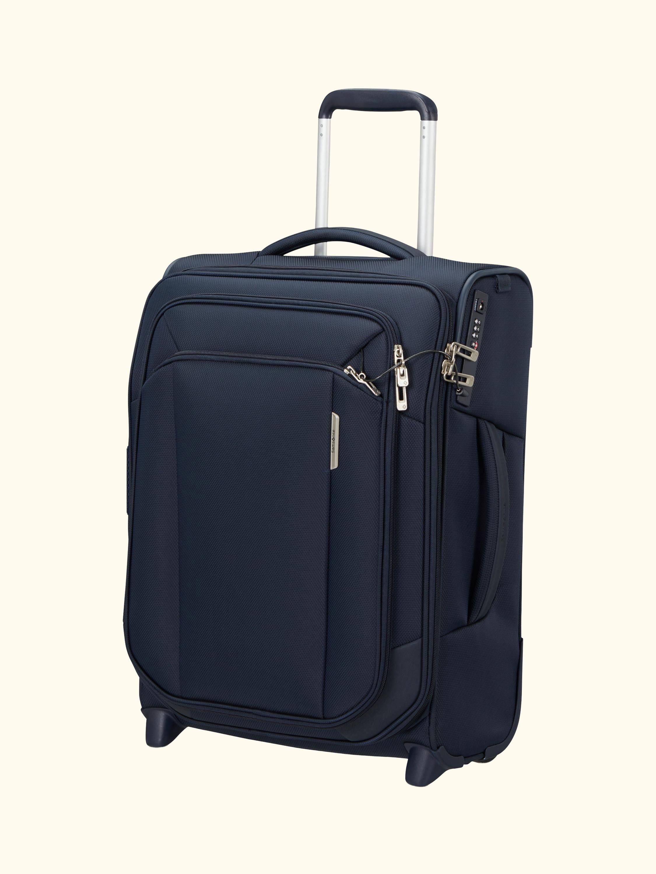 Respark 55cm 2-Wheel Upright Cabin Case, 57L