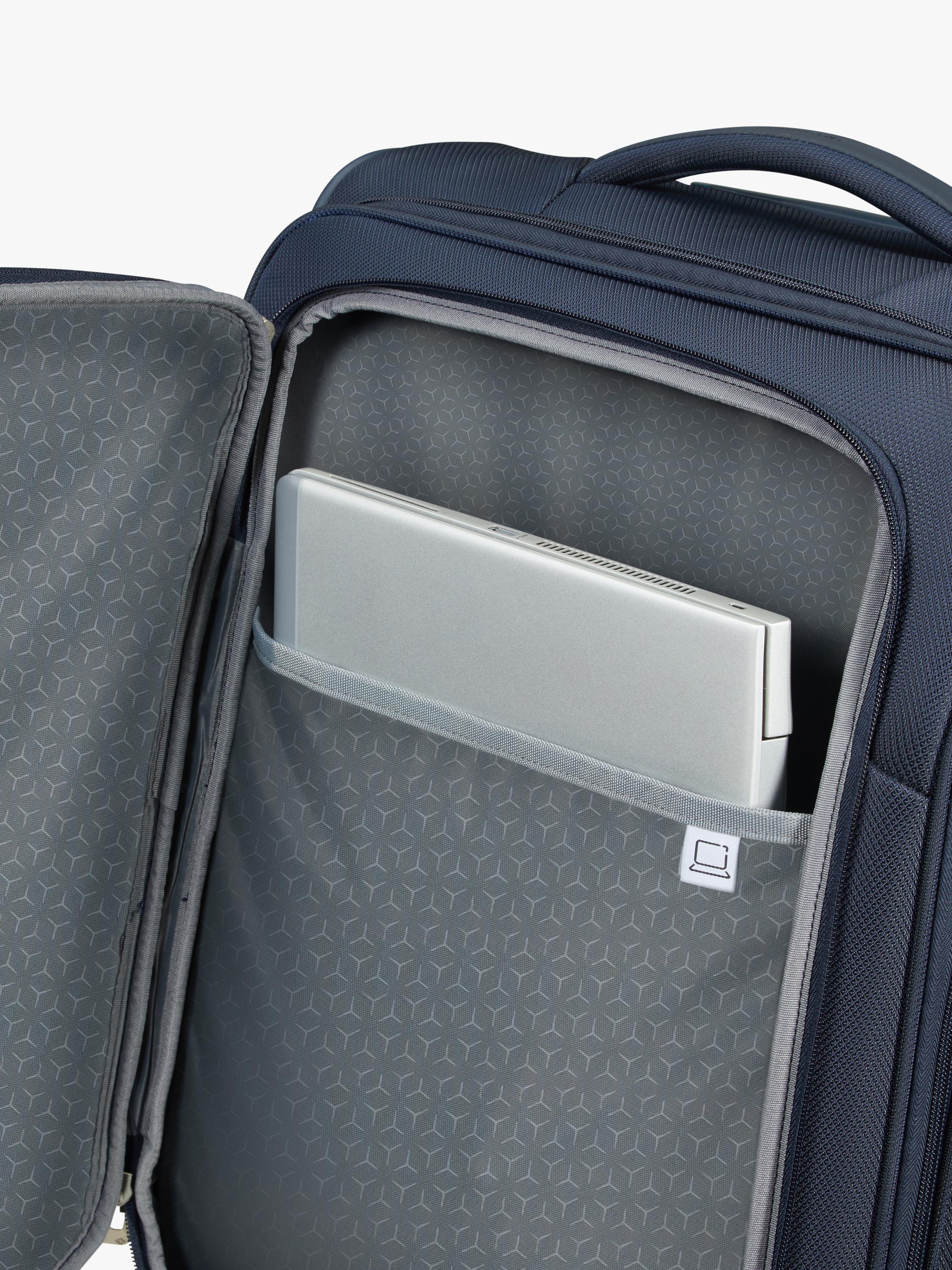 Respark 55cm 2-Wheel Upright Cabin Case, 57L