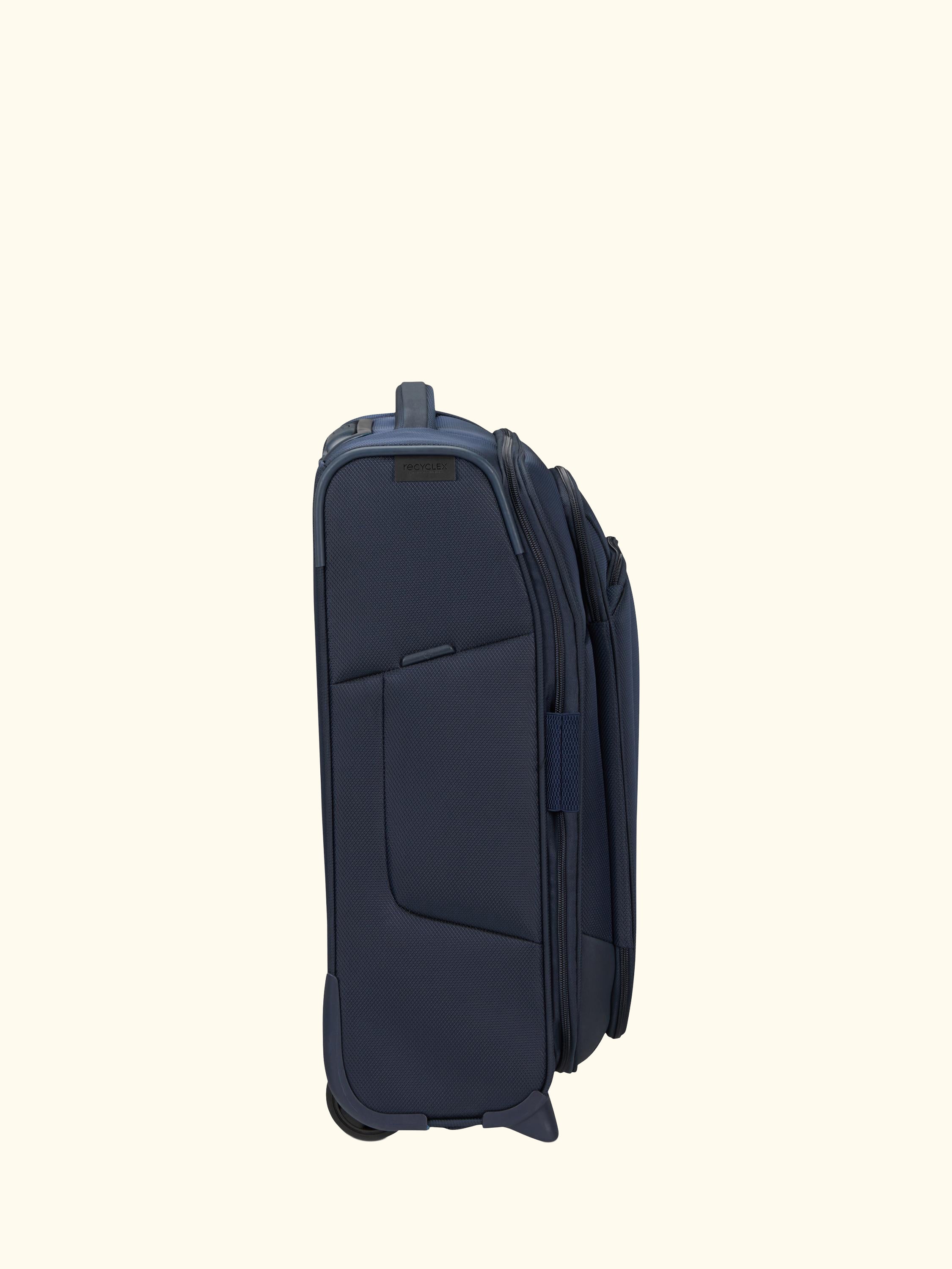Respark 55cm 2-Wheel Upright Cabin Case, 57L