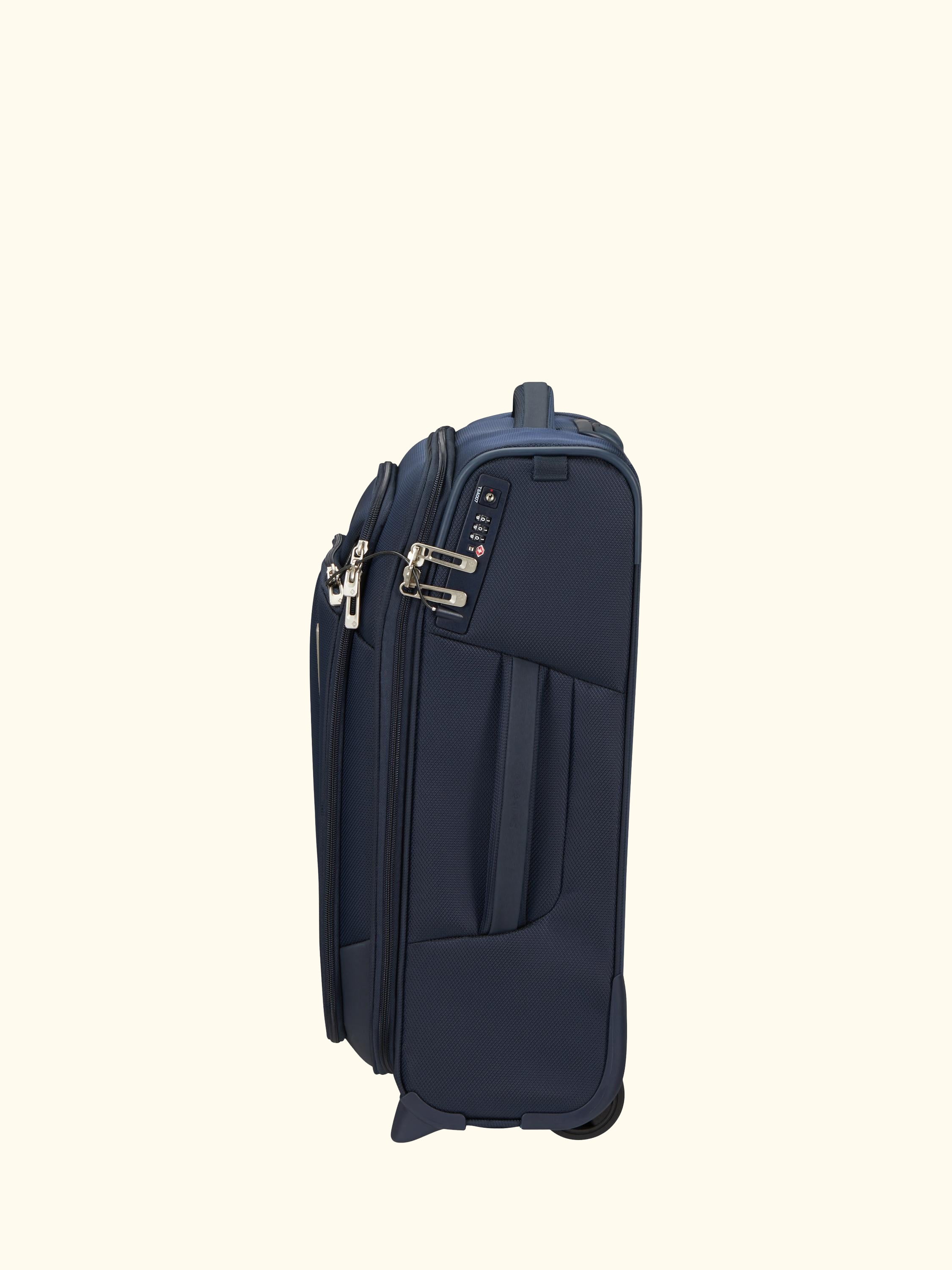 Respark 55cm 2-Wheel Upright Cabin Case, 57L