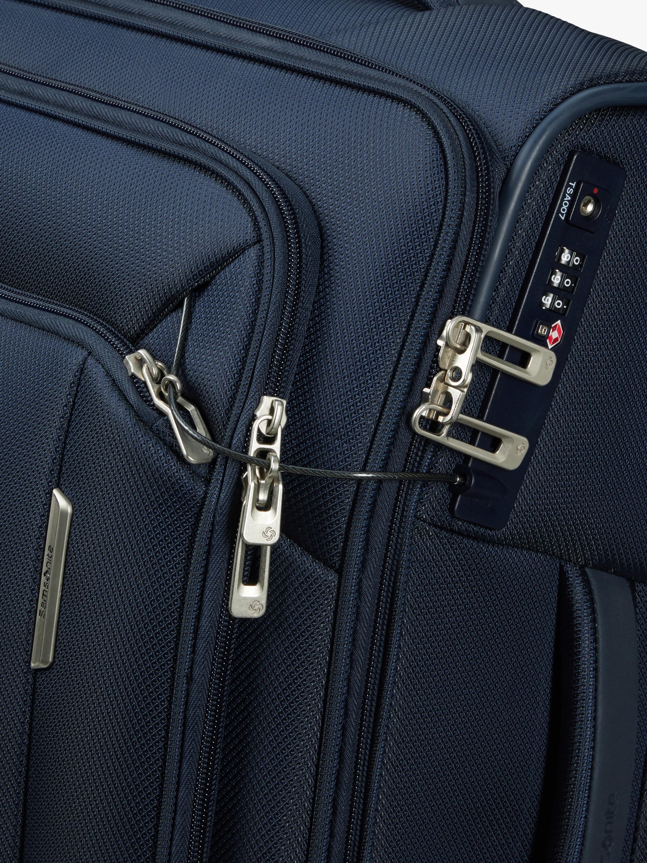 Respark 55cm 2-Wheel Upright Cabin Case, 57L