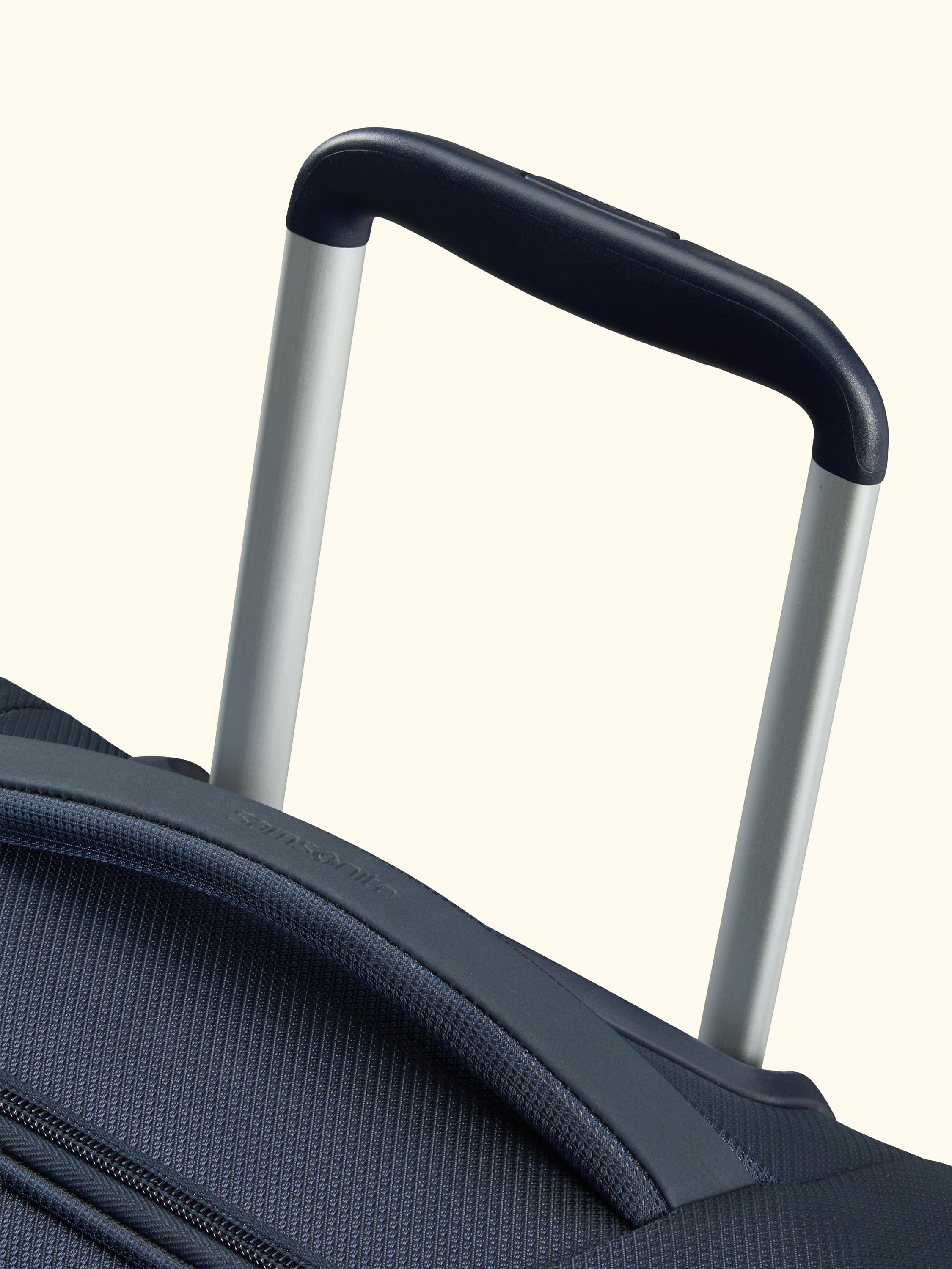 Respark 55cm 2-Wheel Upright Cabin Case, 57L