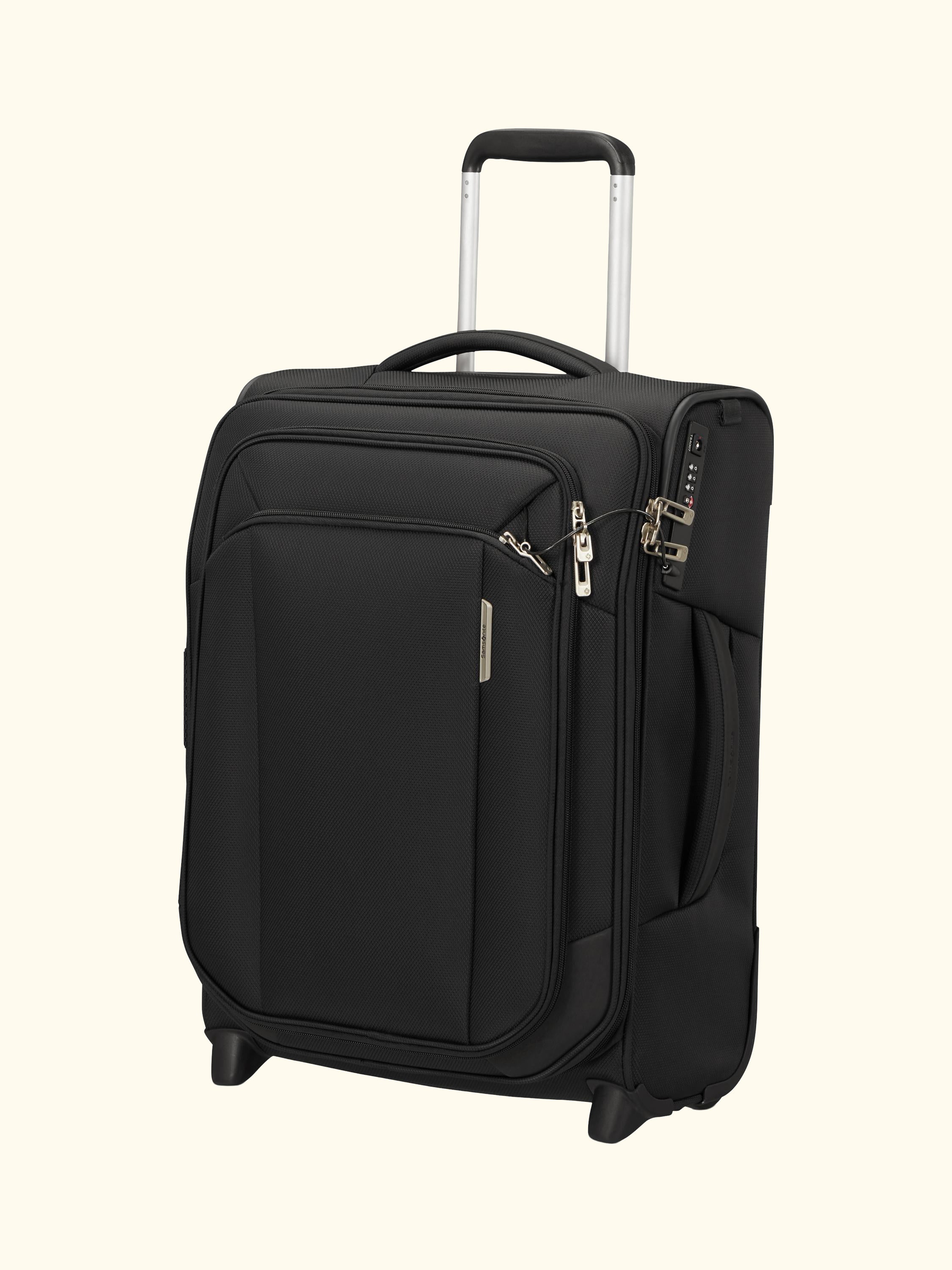 Respark 55cm 2-Wheel Upright Cabin Case, 57L