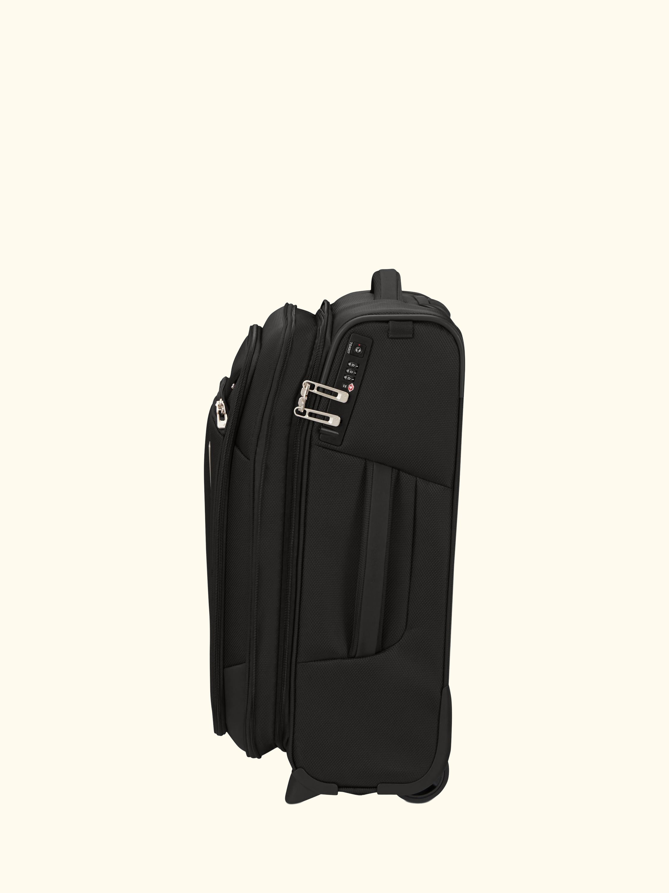 Respark 55cm 2-Wheel Upright Cabin Case, 57L