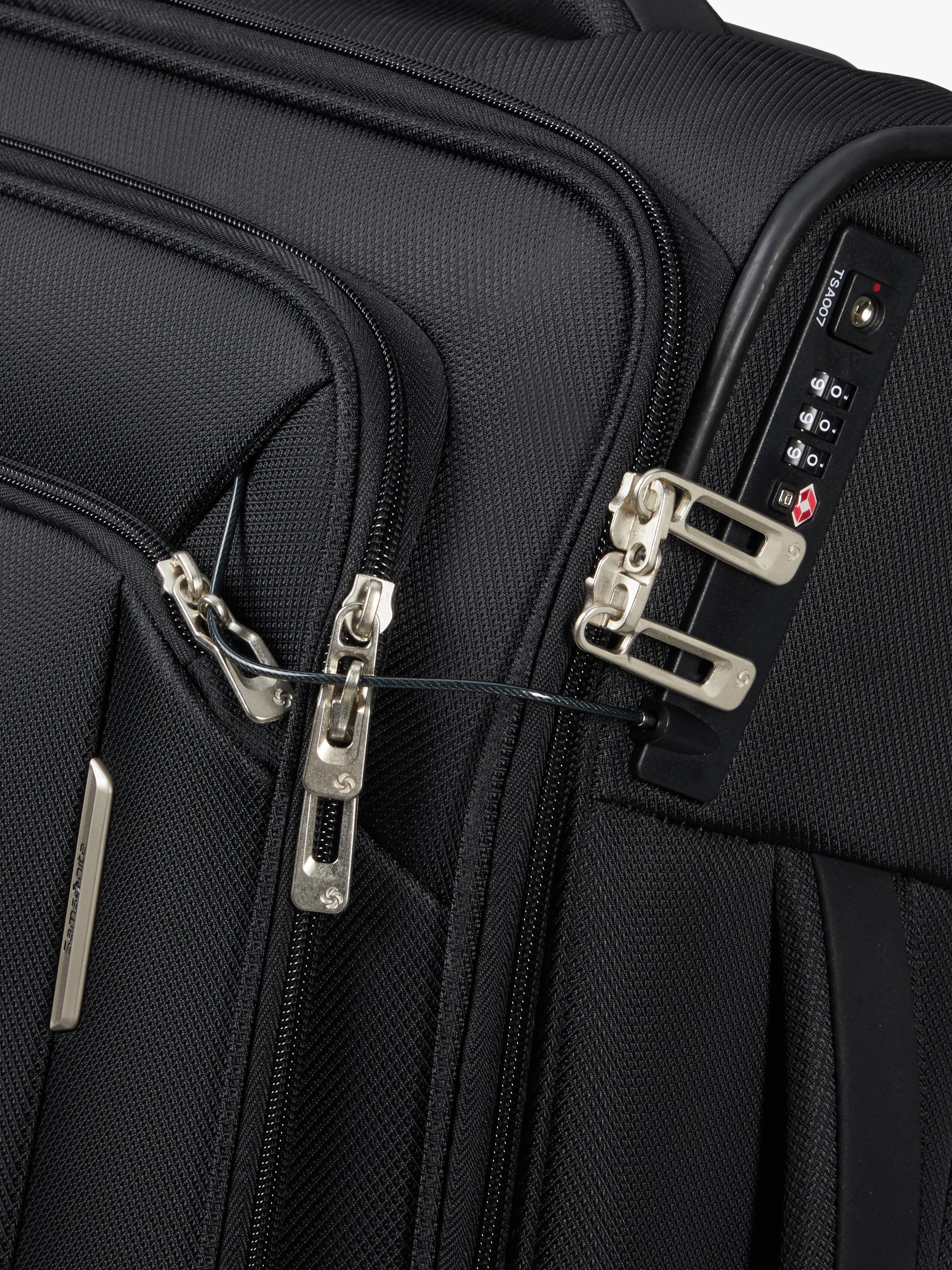Respark 55cm 2-Wheel Upright Cabin Case, 57L